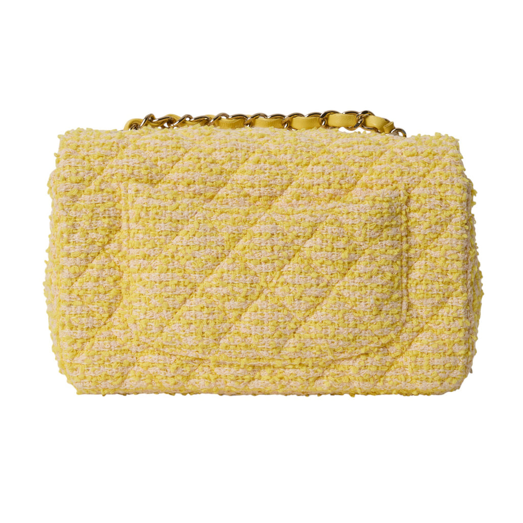 Chanel Flap Bag