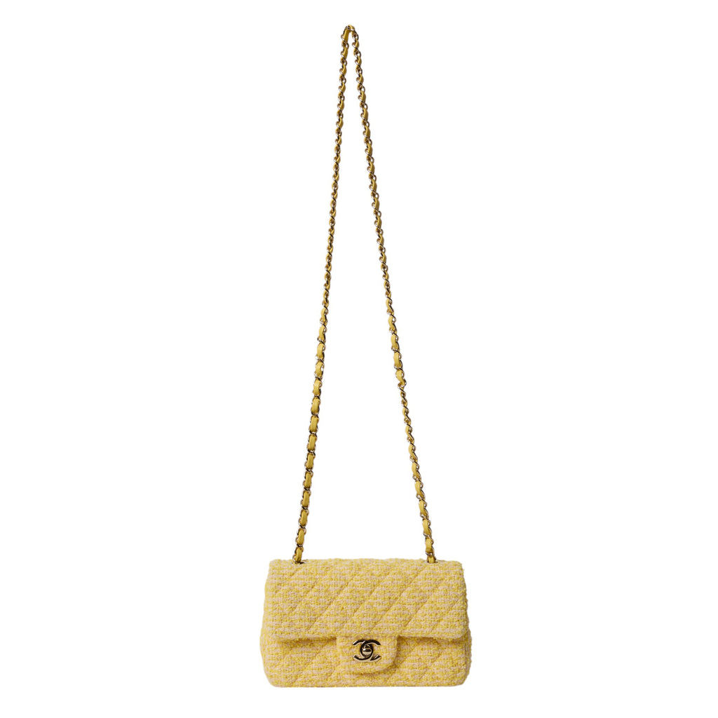 Chanel Flap Bag