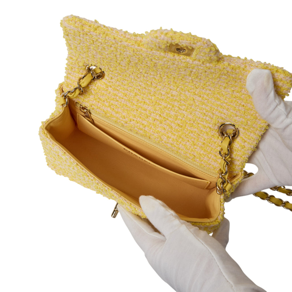 Chanel Flap Bag