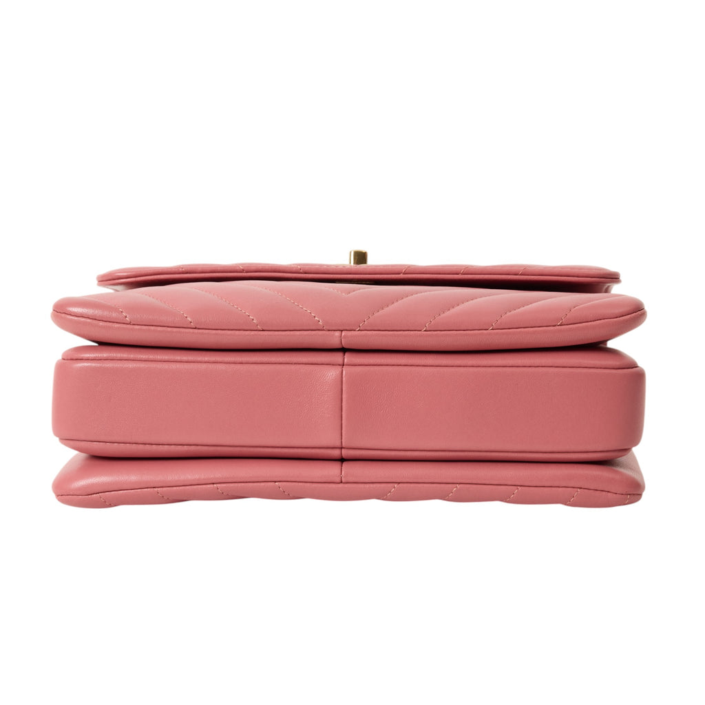 Chanel Small Trendy CC