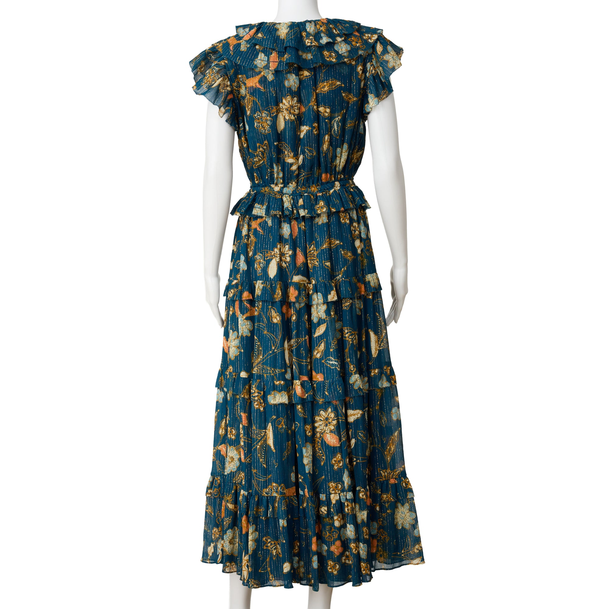 Ulla Johnson Dress Size 4