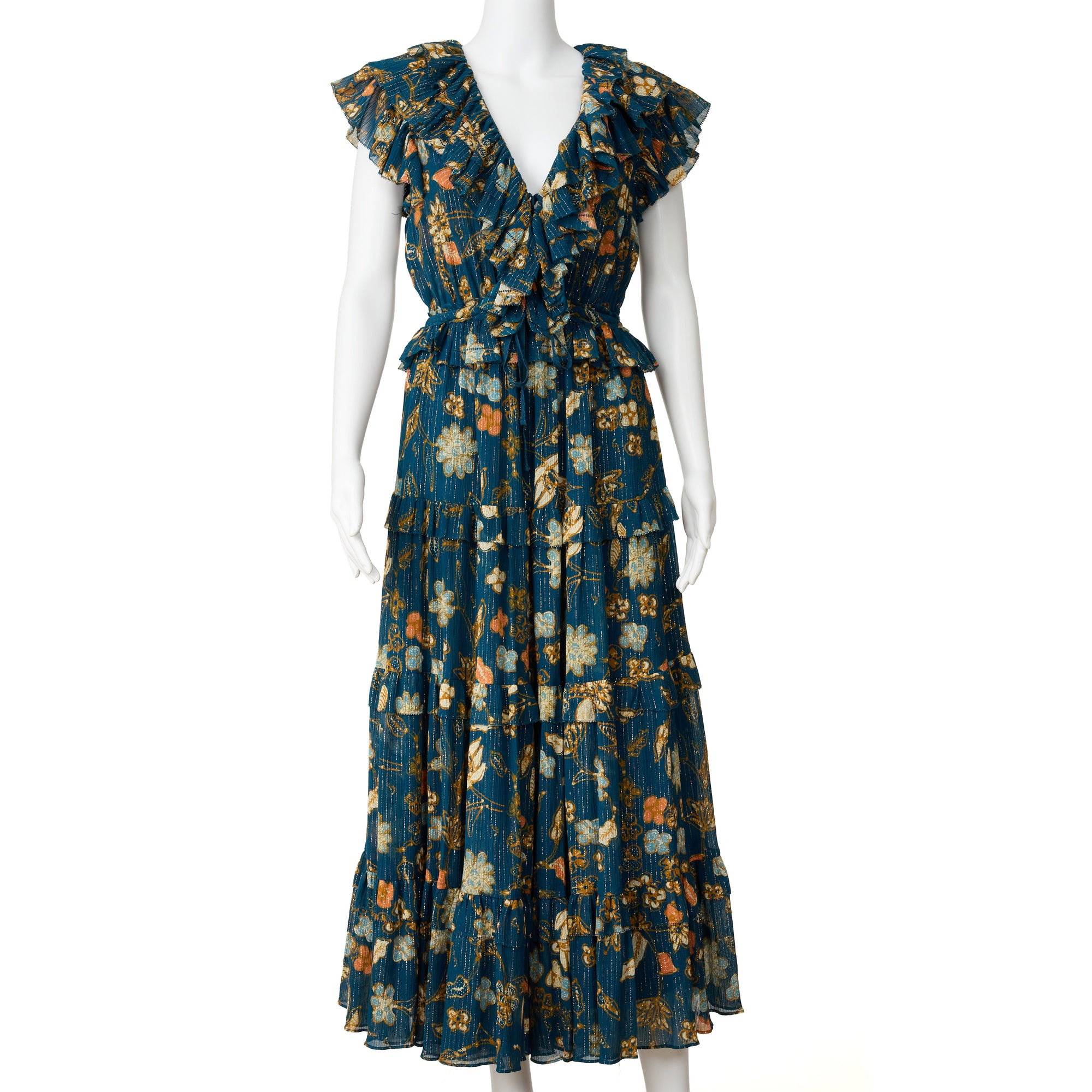 Ulla Johnson Dress Size 4