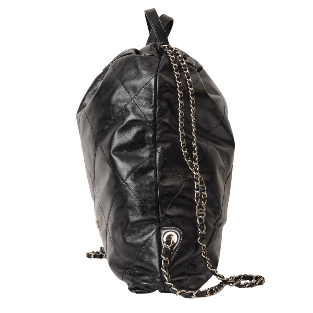 Chanel 22 Large Backpack