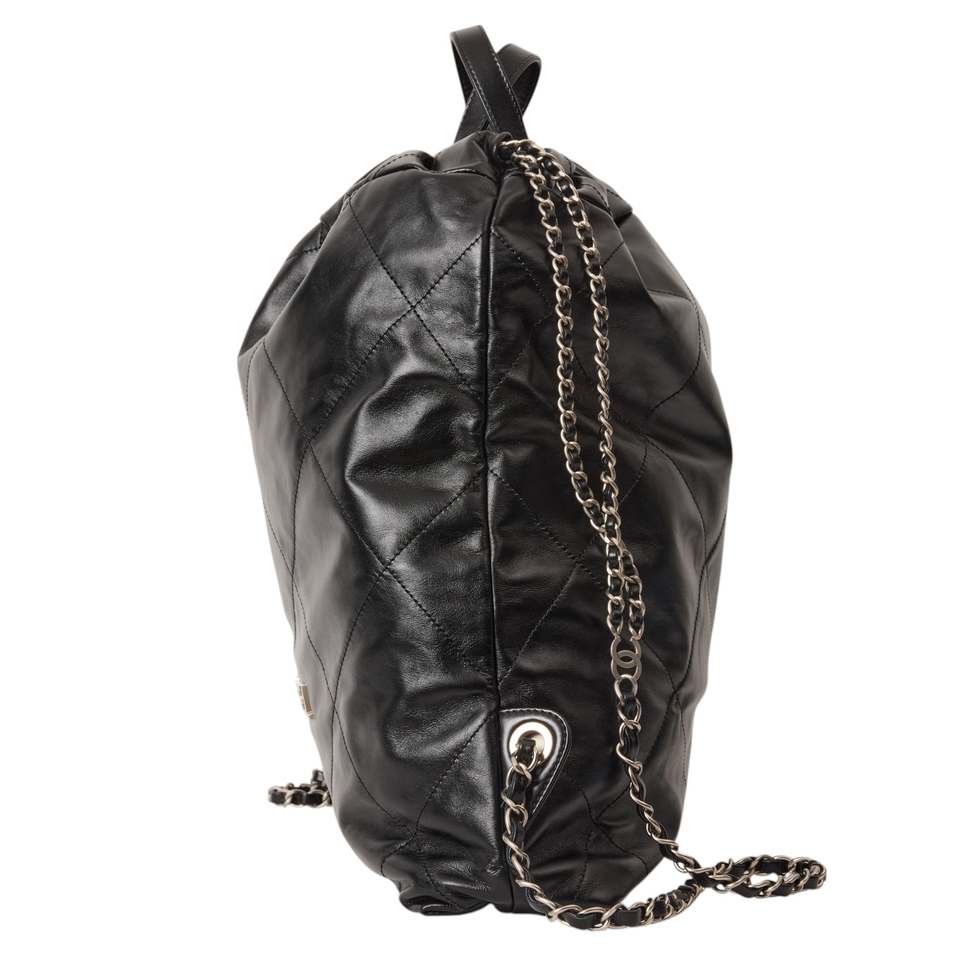 Chanel 22 Large Backpack