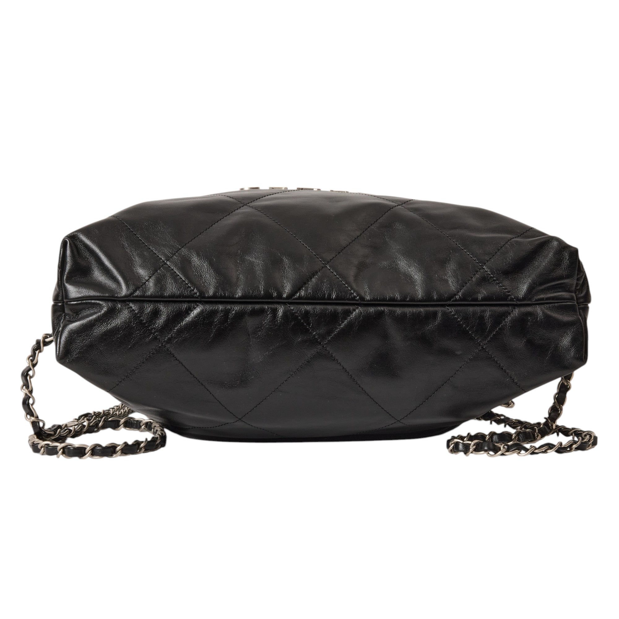 Chanel 22 Large Backpack
