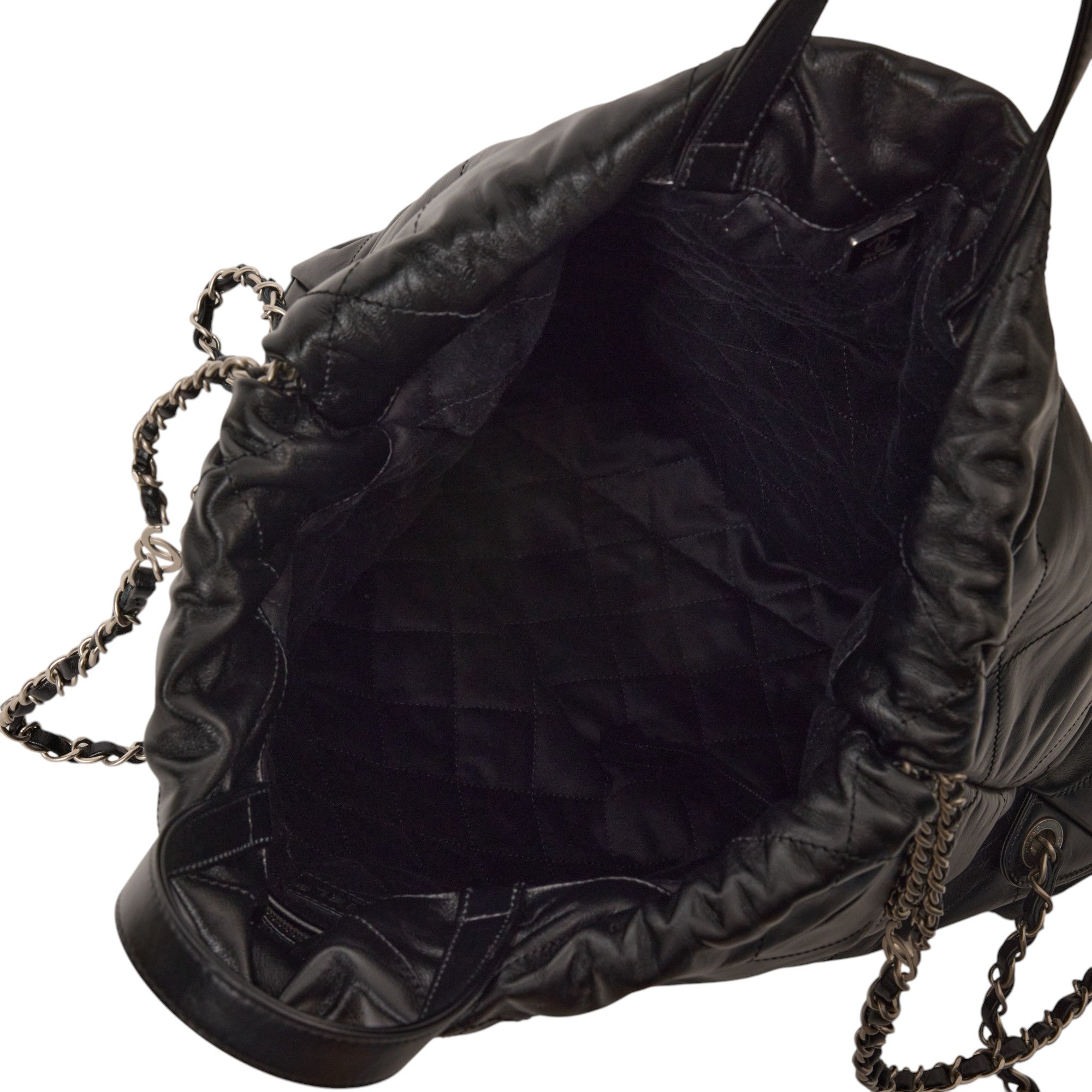 Chanel 22 Large Backpack