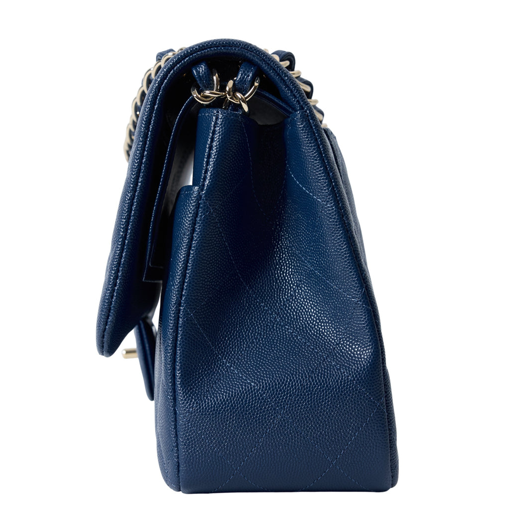 Chanel Jumbo Classic Flap