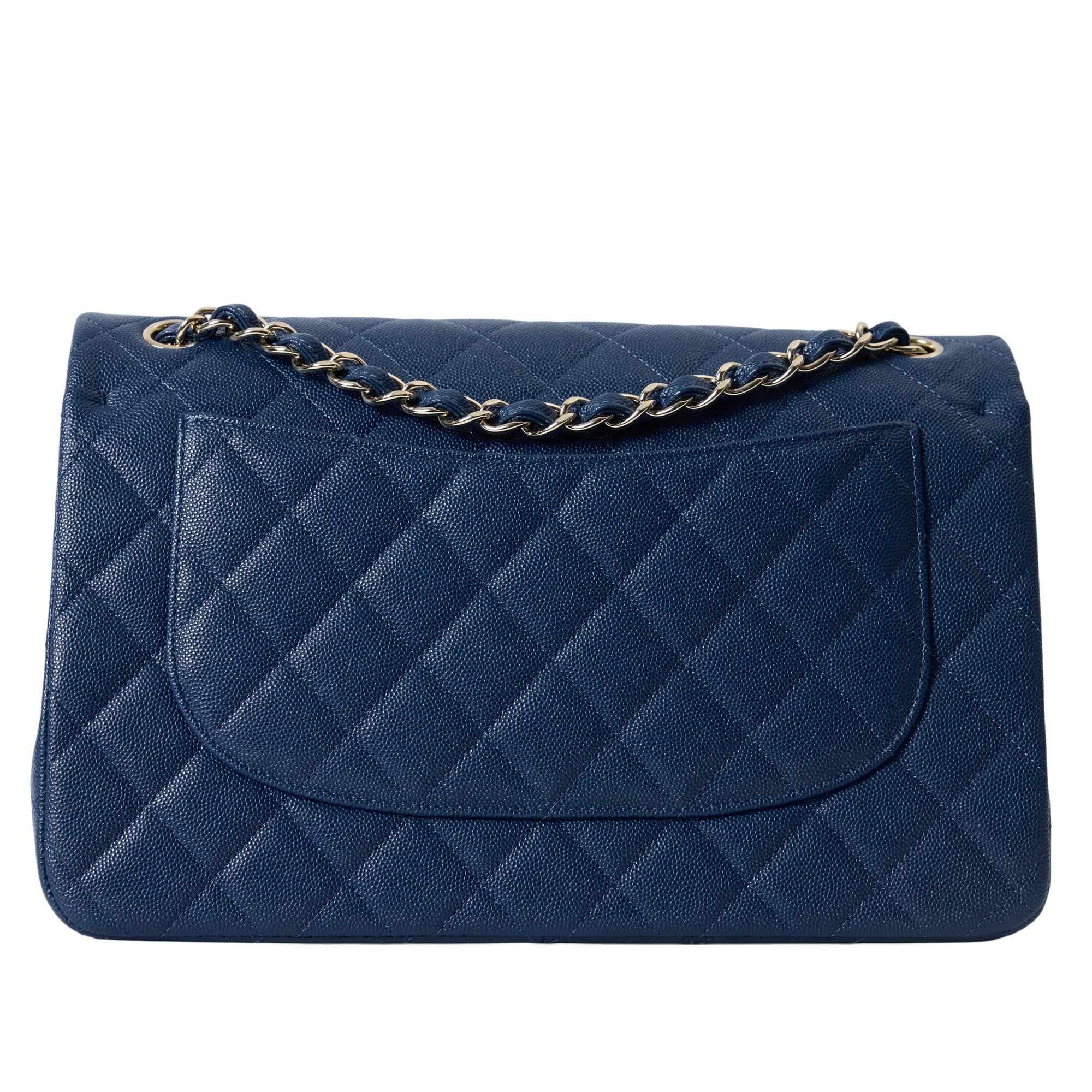 Chanel Jumbo Classic Flap