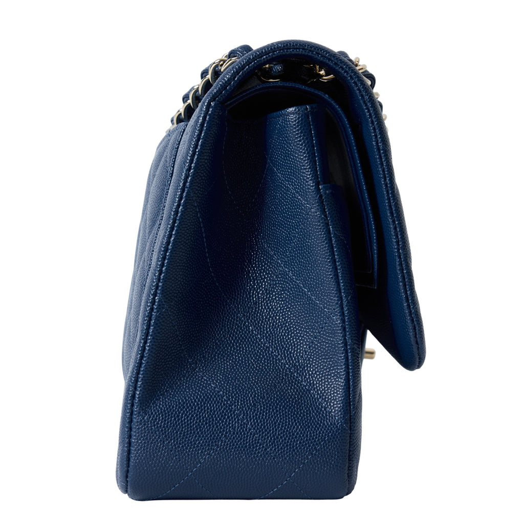 Chanel Jumbo Classic Flap
