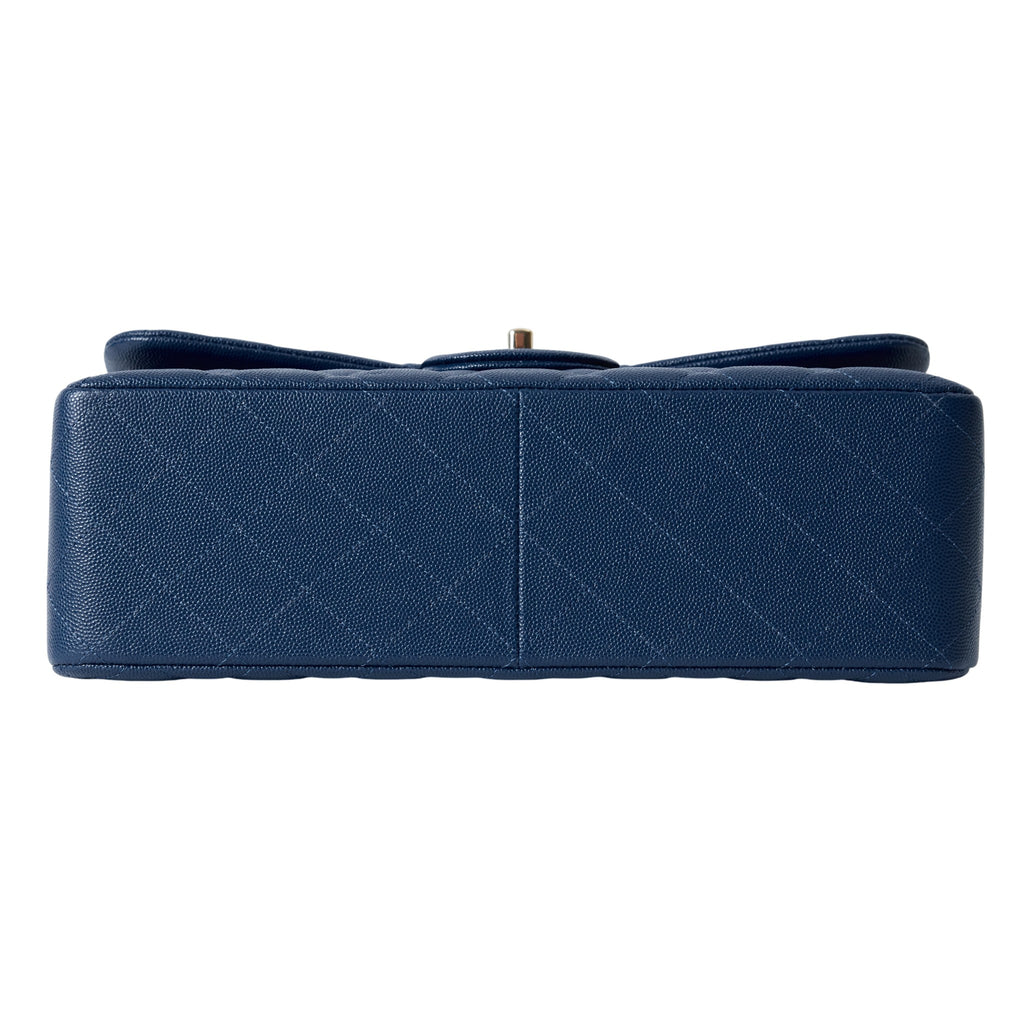 Chanel Jumbo Classic Flap