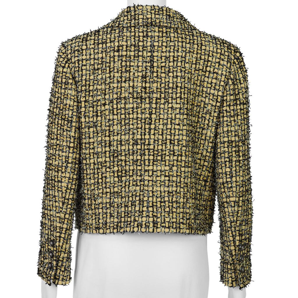 Chanel Jacket Size 4