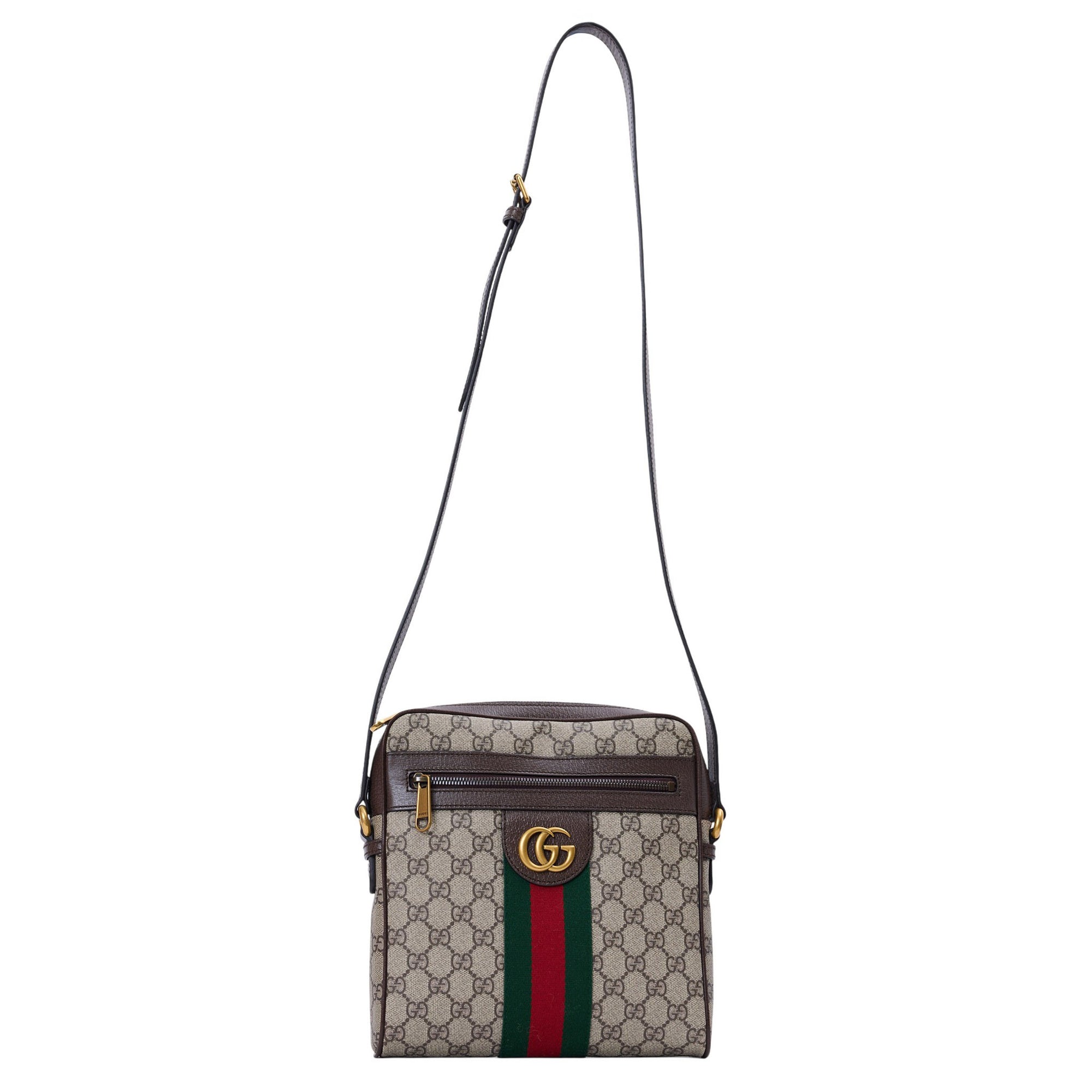 Gucci Ophidia Crossbody