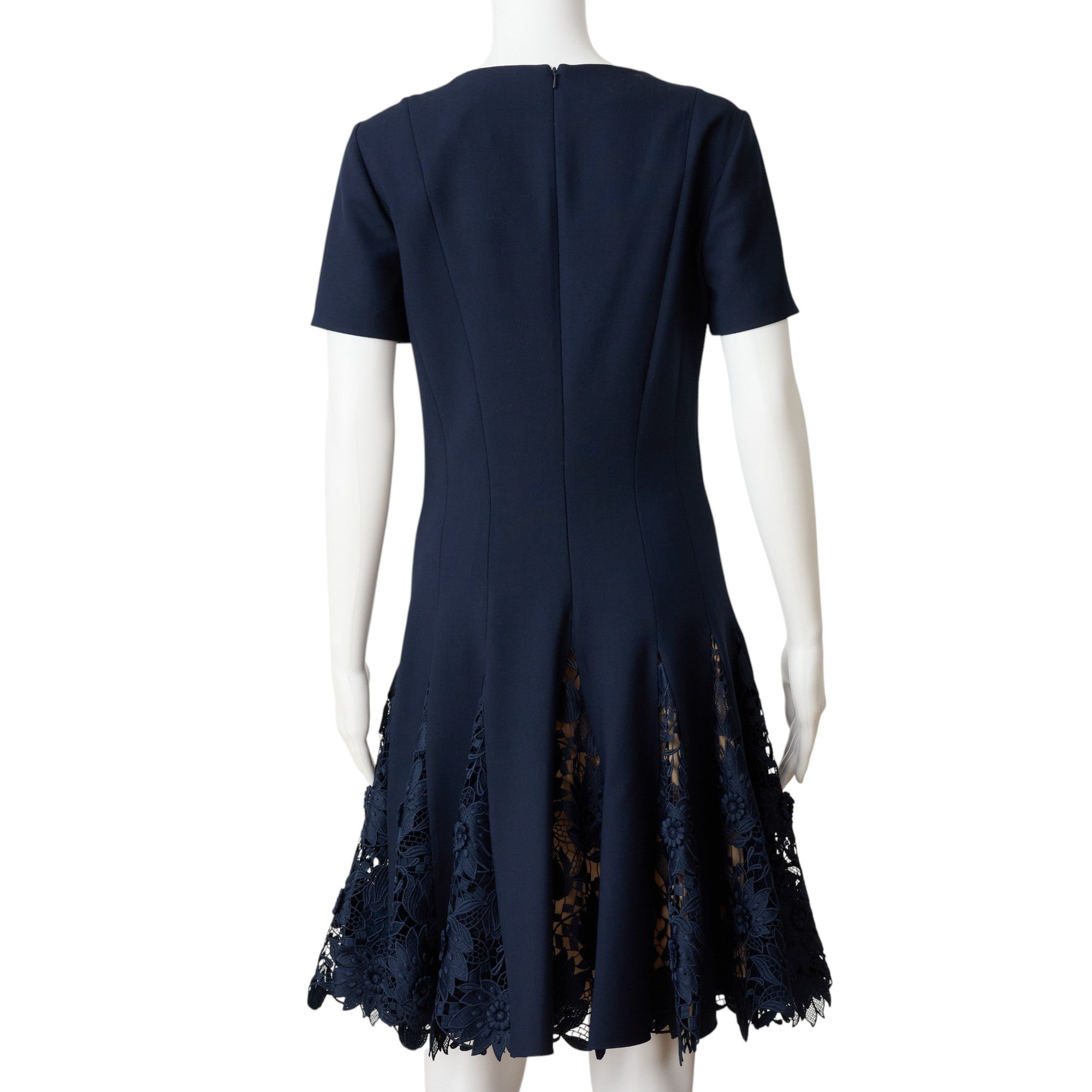 Oscar De La Renta Dress Size 6