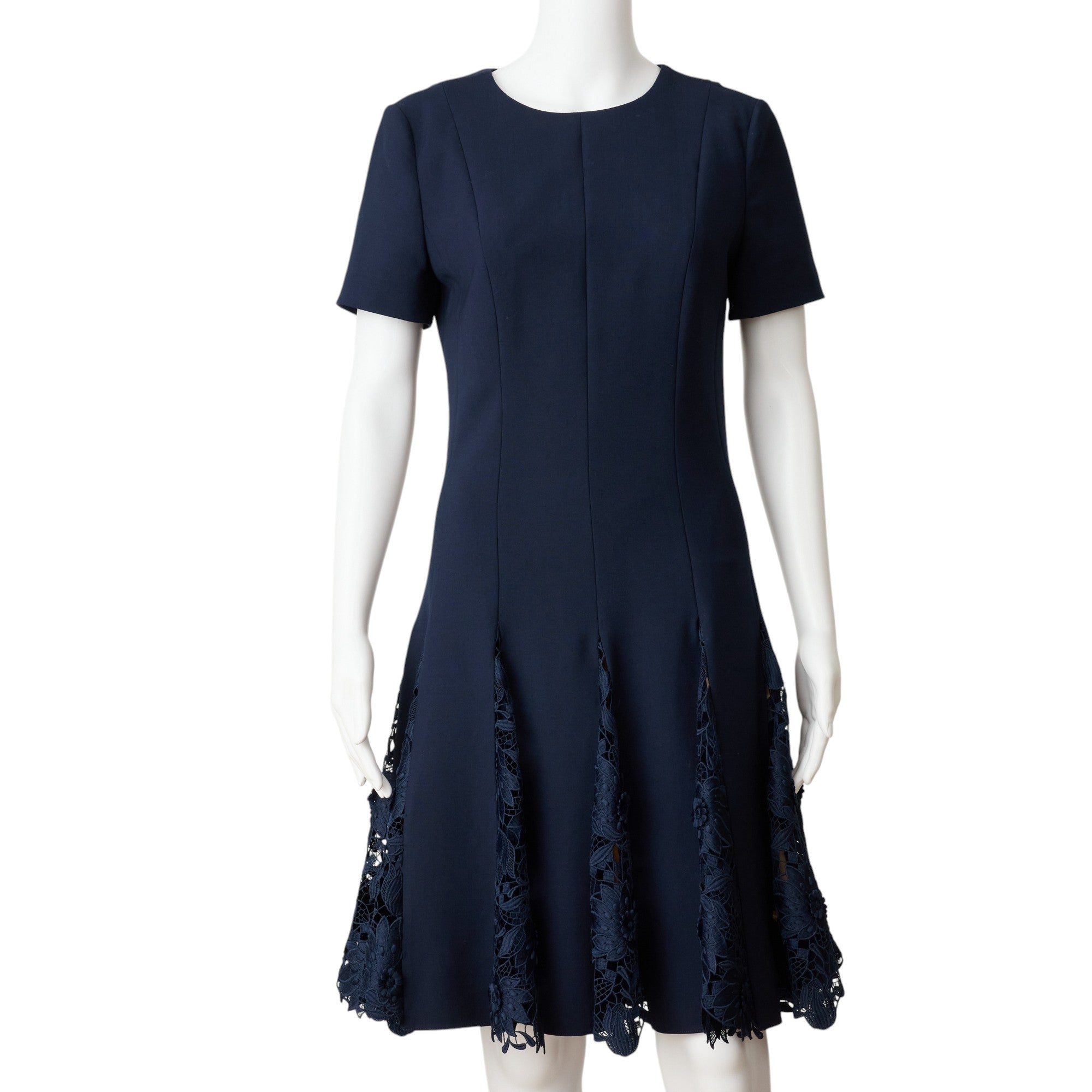Oscar De La Renta Dress Size 6
