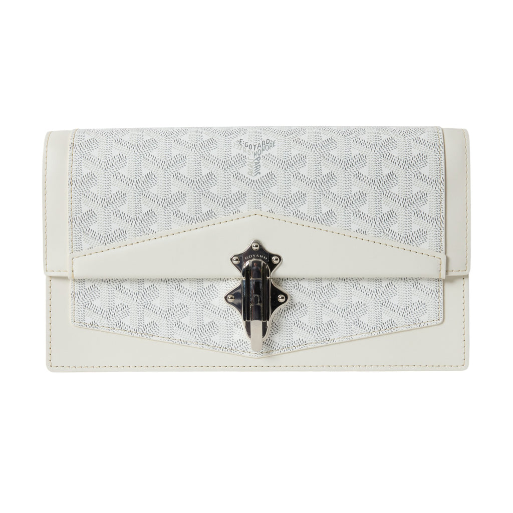 Goyard Duchesse Marie-Caroline Bag
