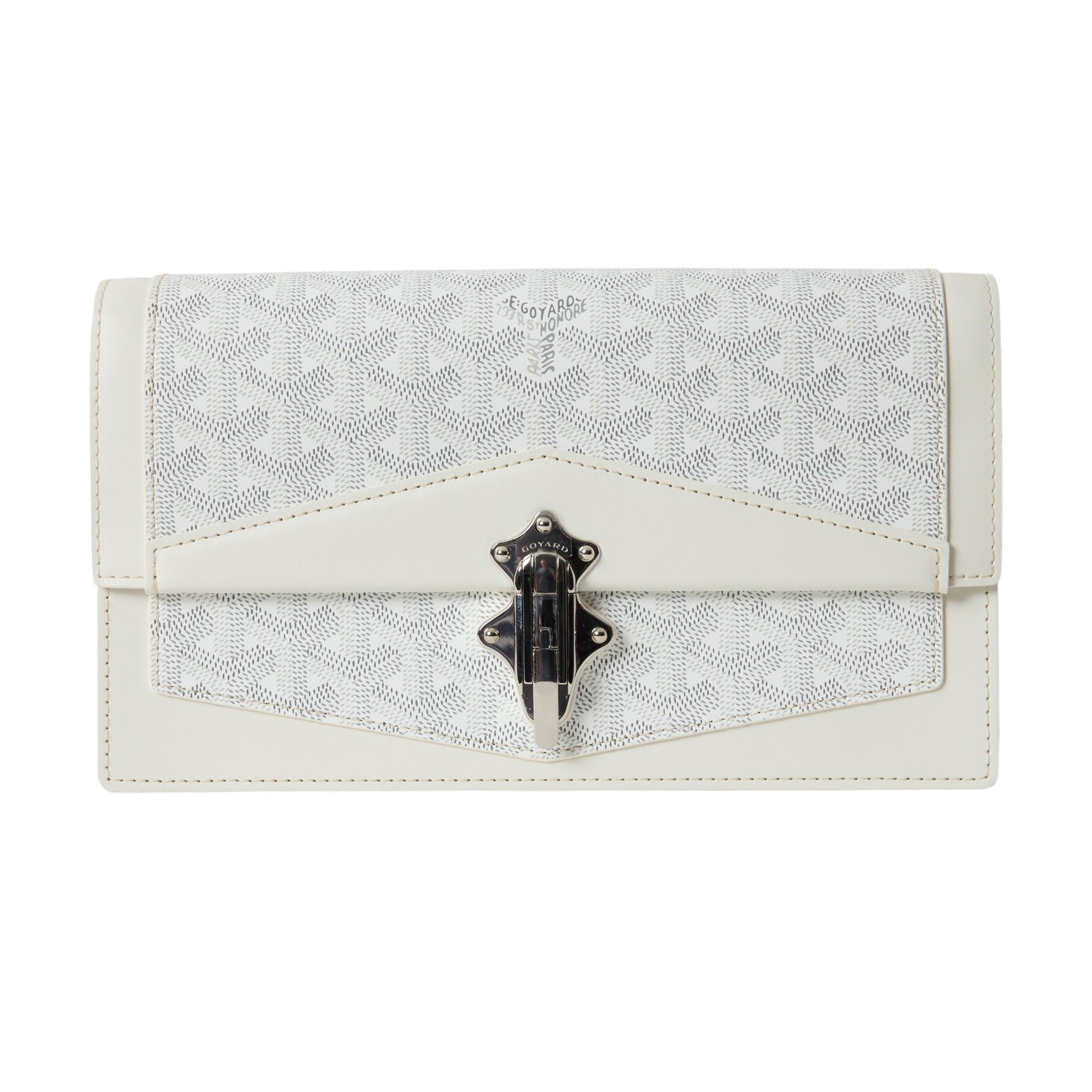 Goyard Duchesse Marie-Caroline Bag