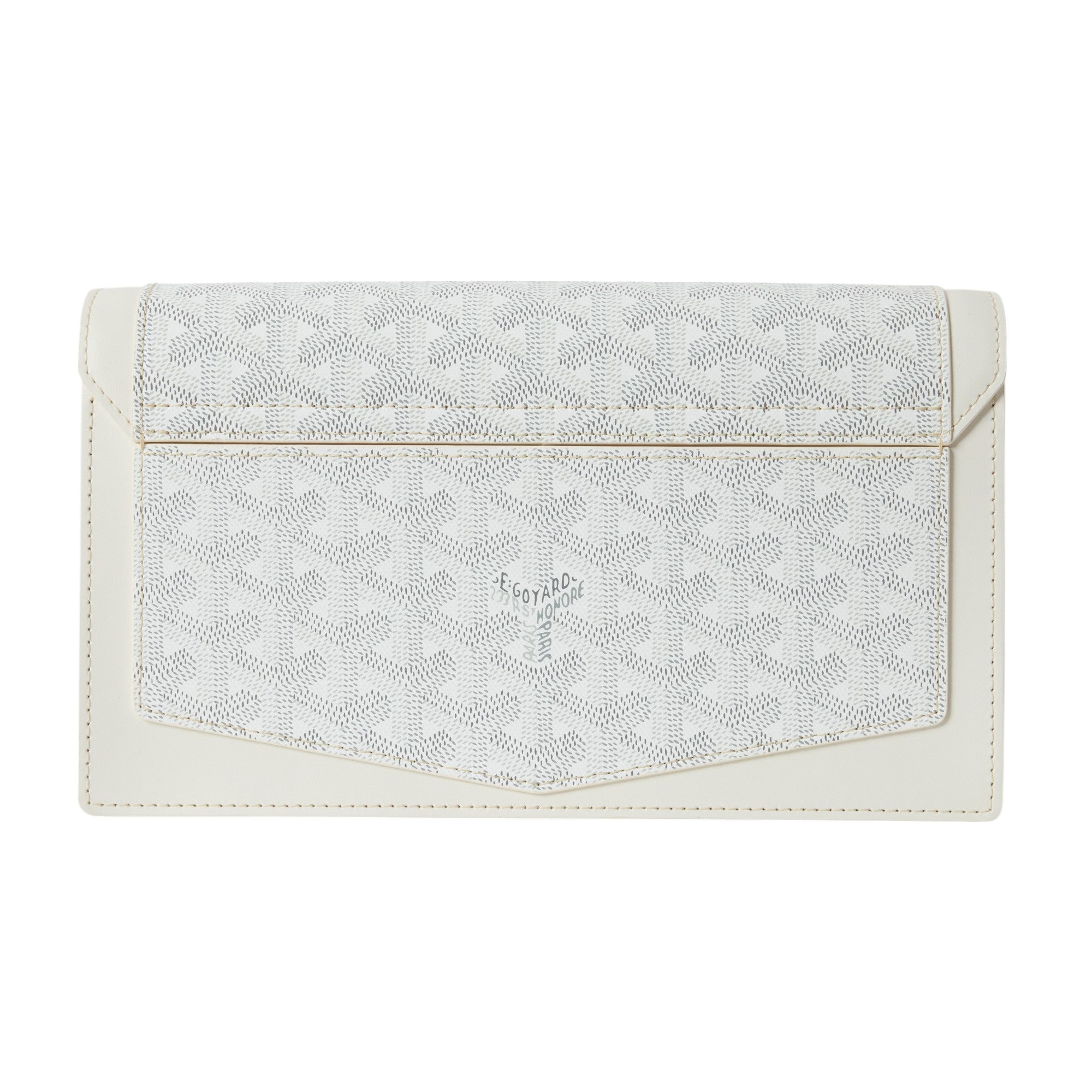Goyard Duchesse Marie-Caroline Bag