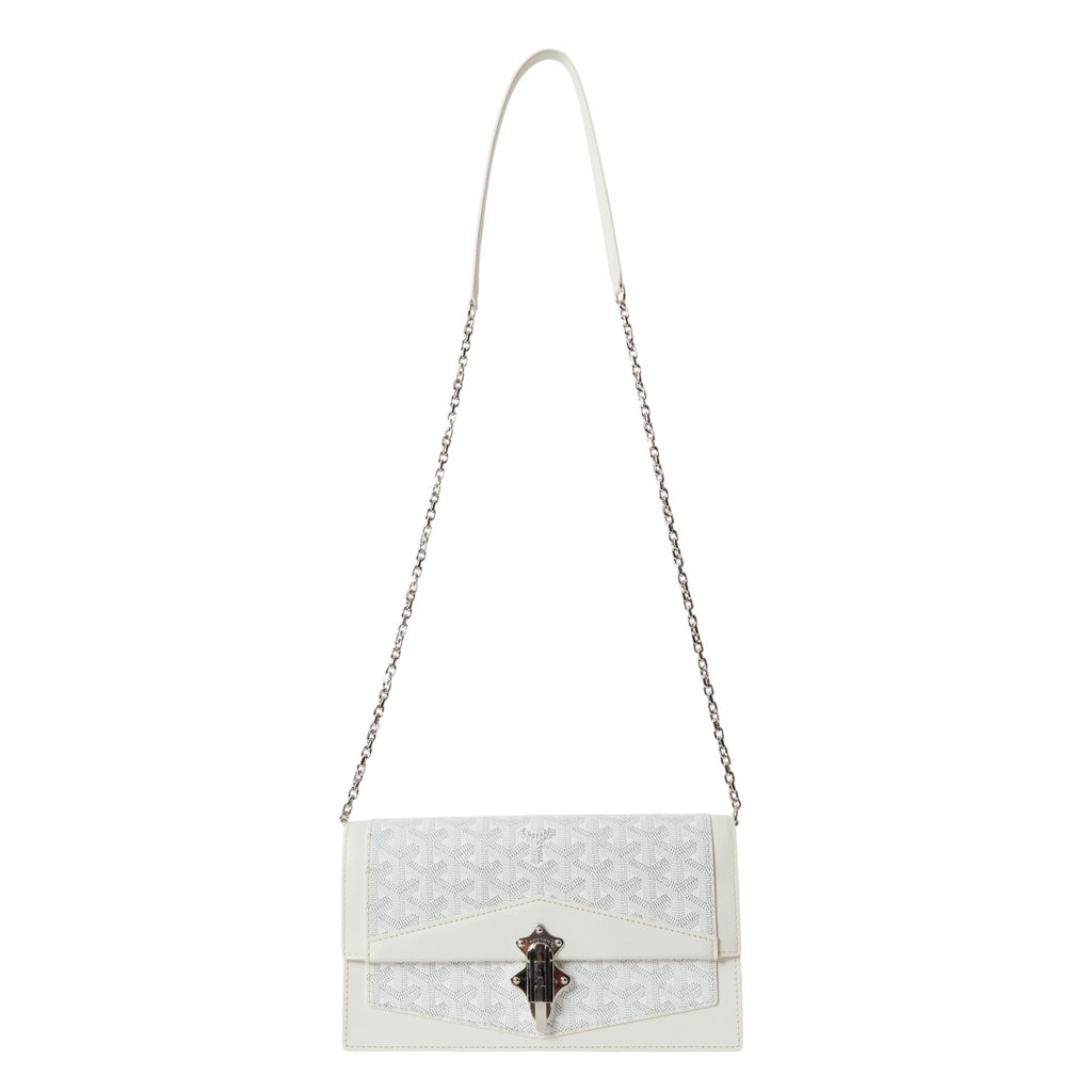 Goyard Duchesse Marie-Caroline Bag