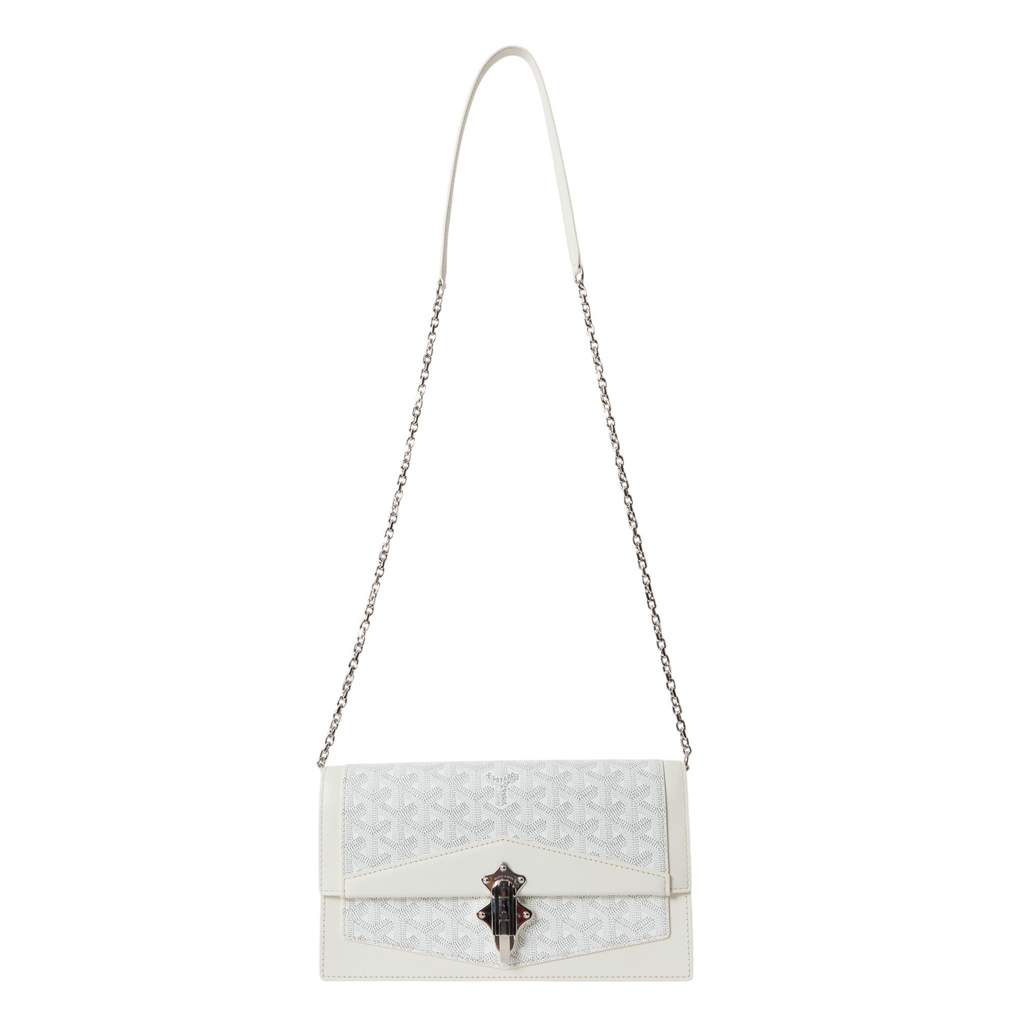 Goyard Duchesse Marie-Caroline Bag