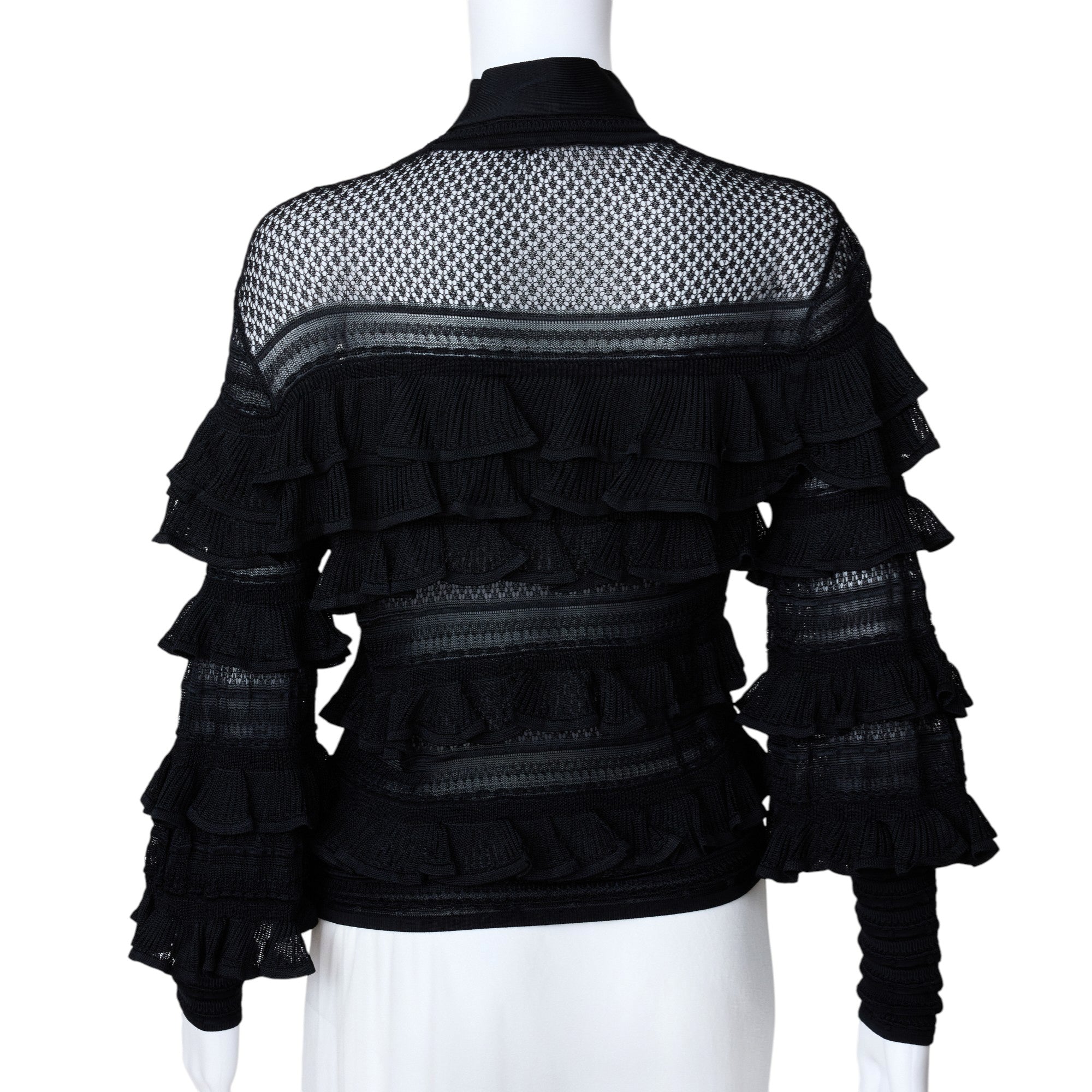 Zimmerman Top Size 8
