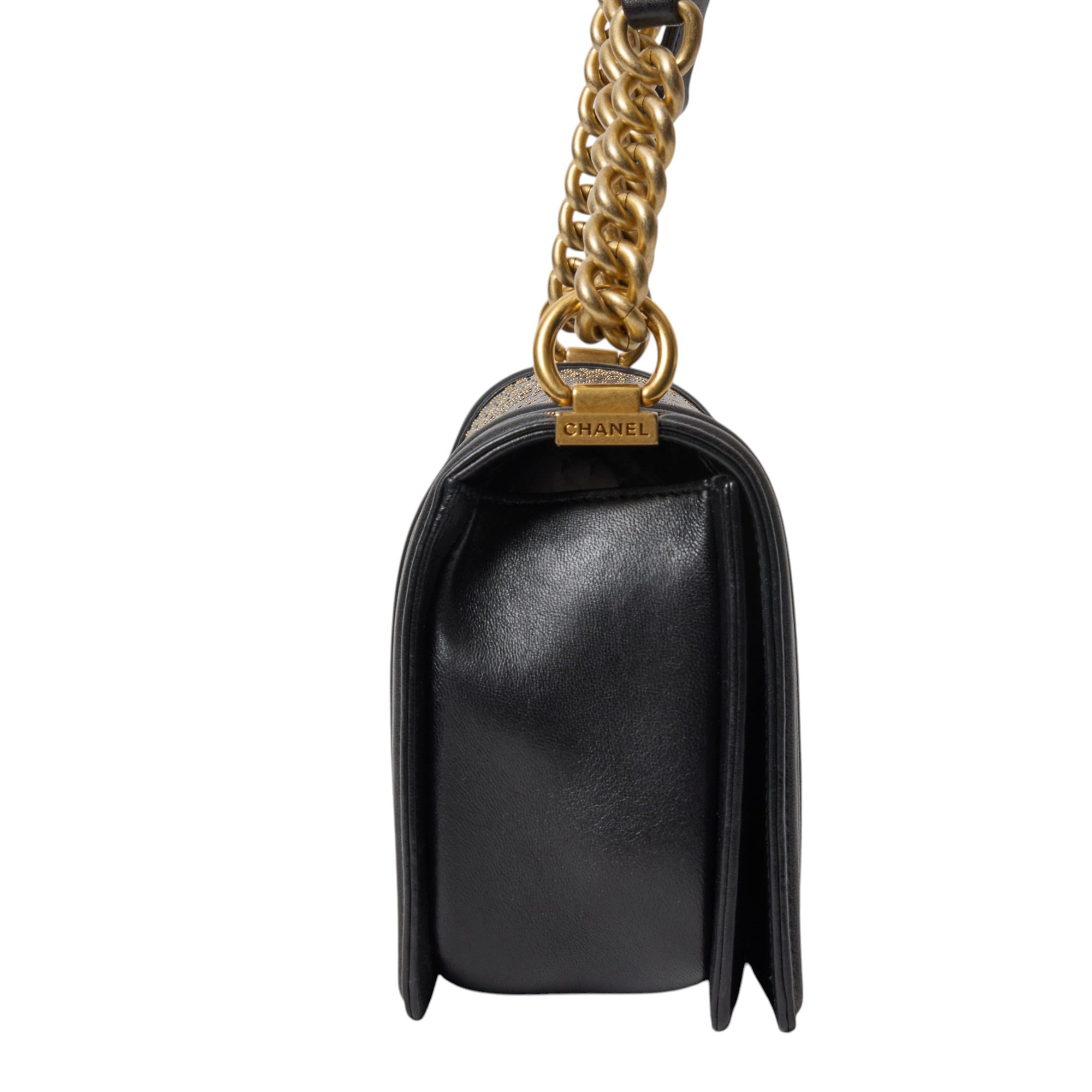 Chanel Boy Bag