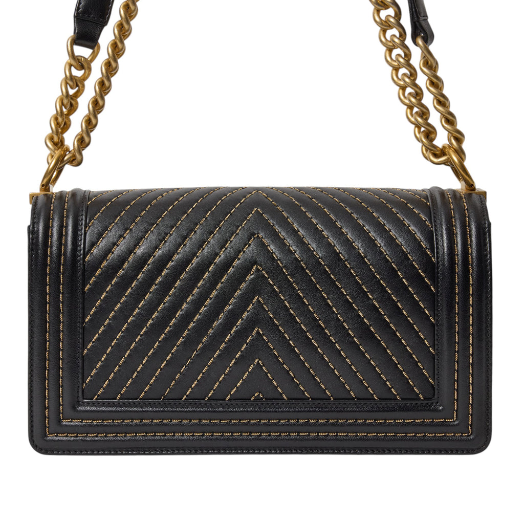 Chanel Boy Bag