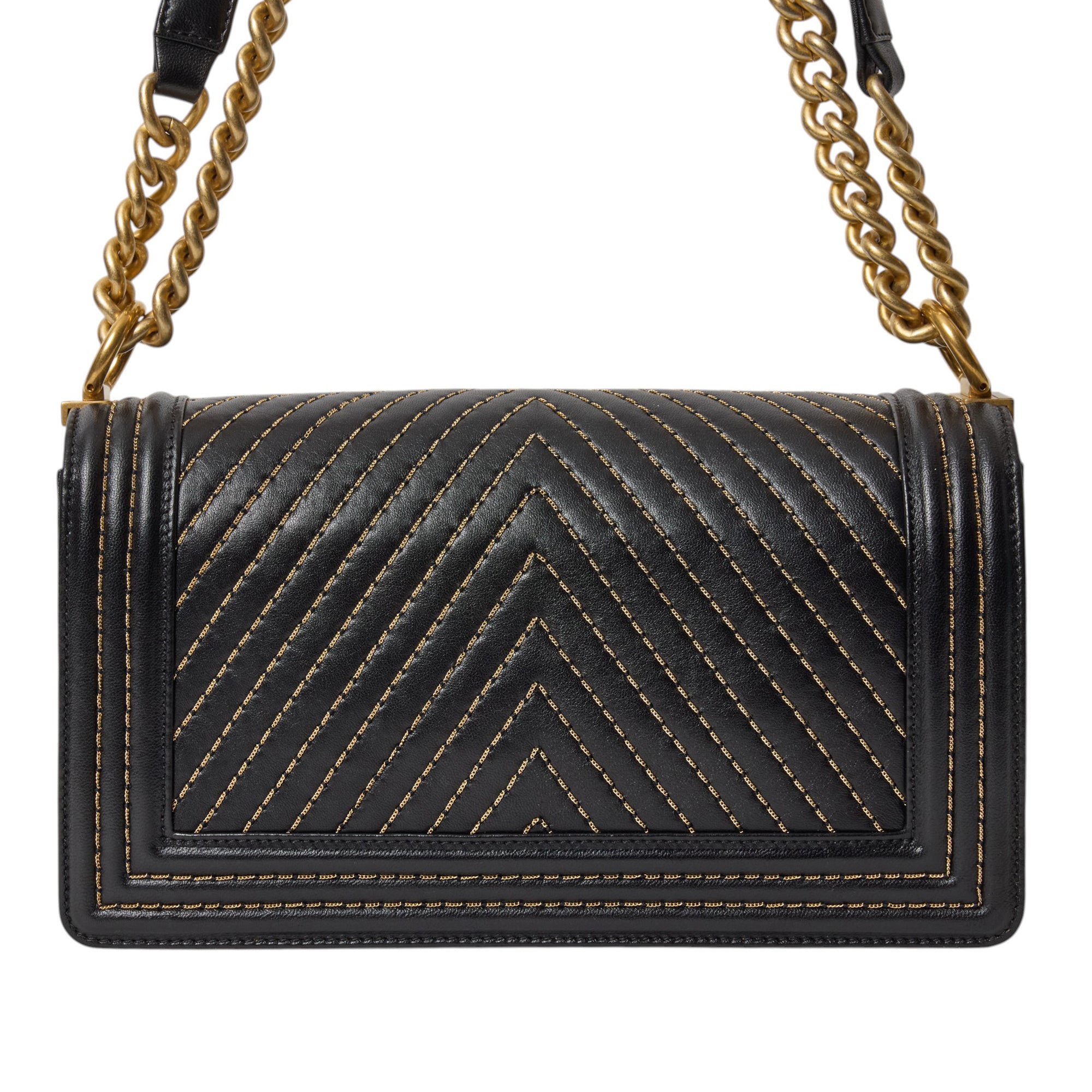 Chanel Boy Bag