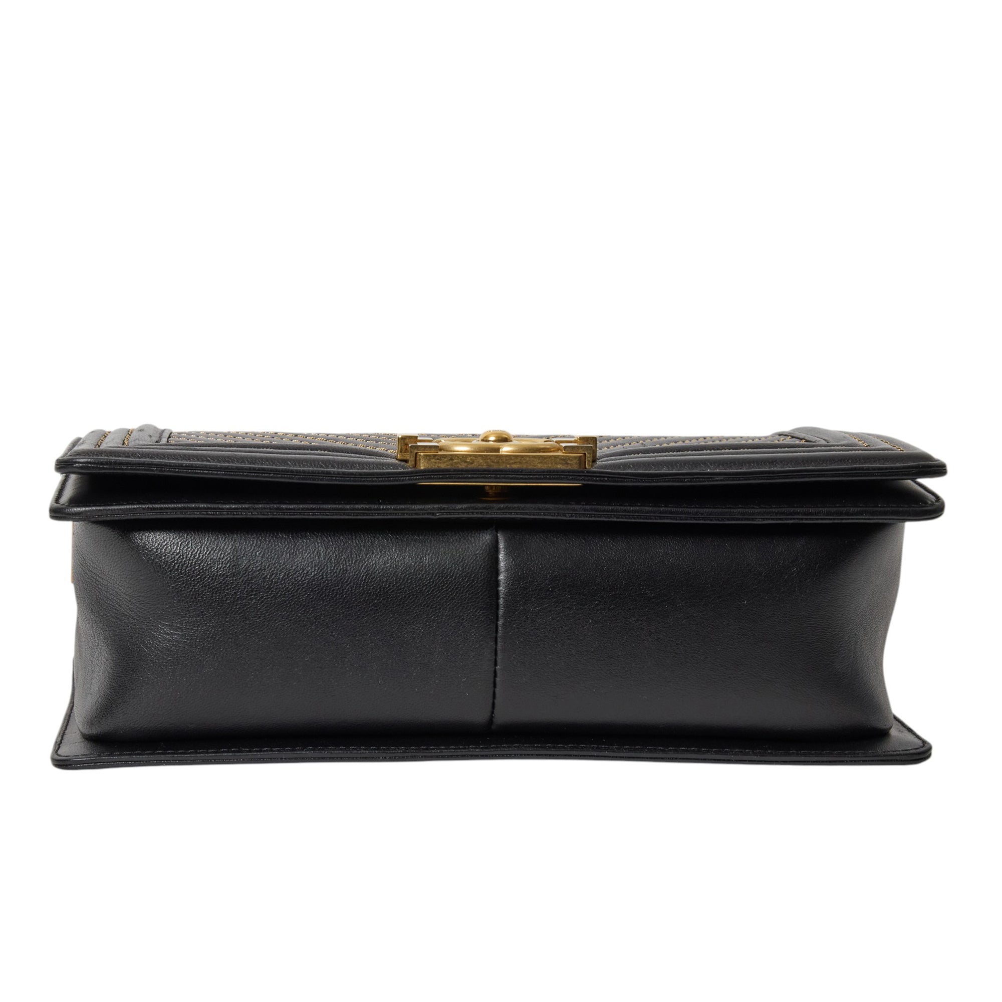 Chanel Boy Bag