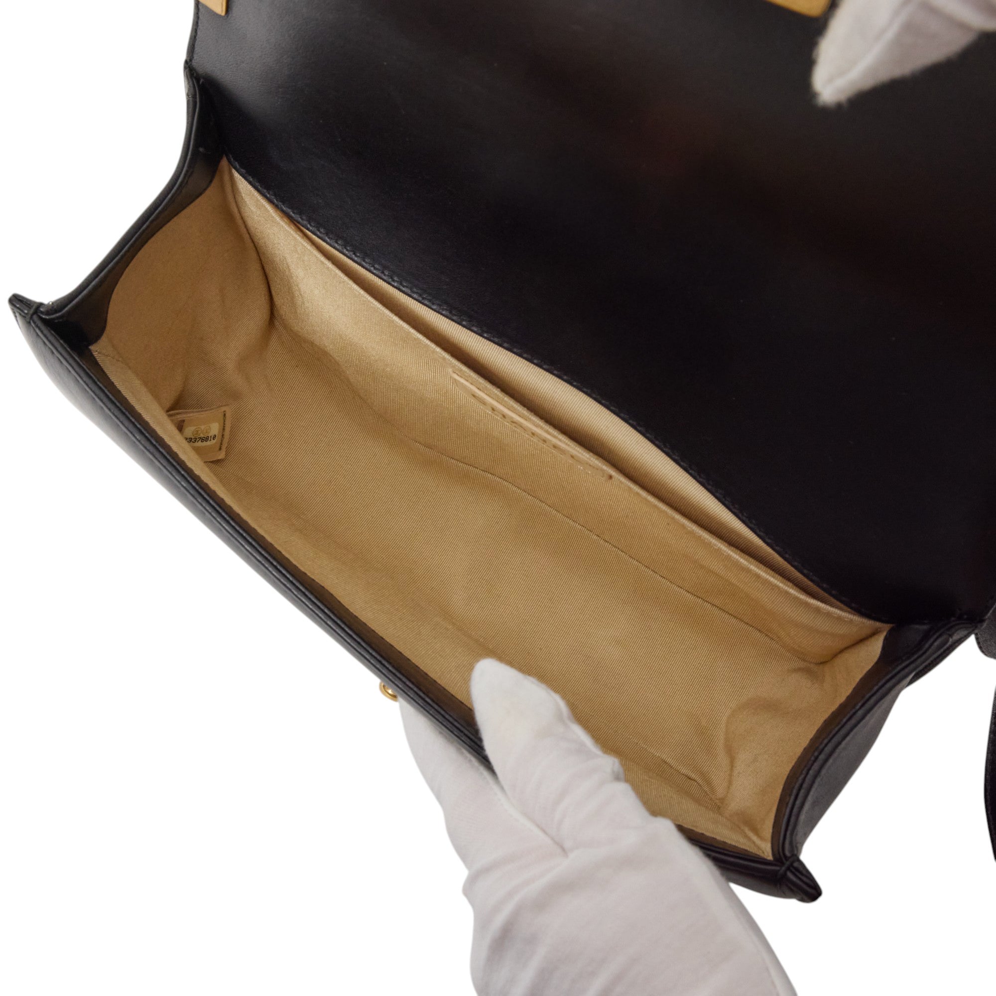 Chanel Boy Bag