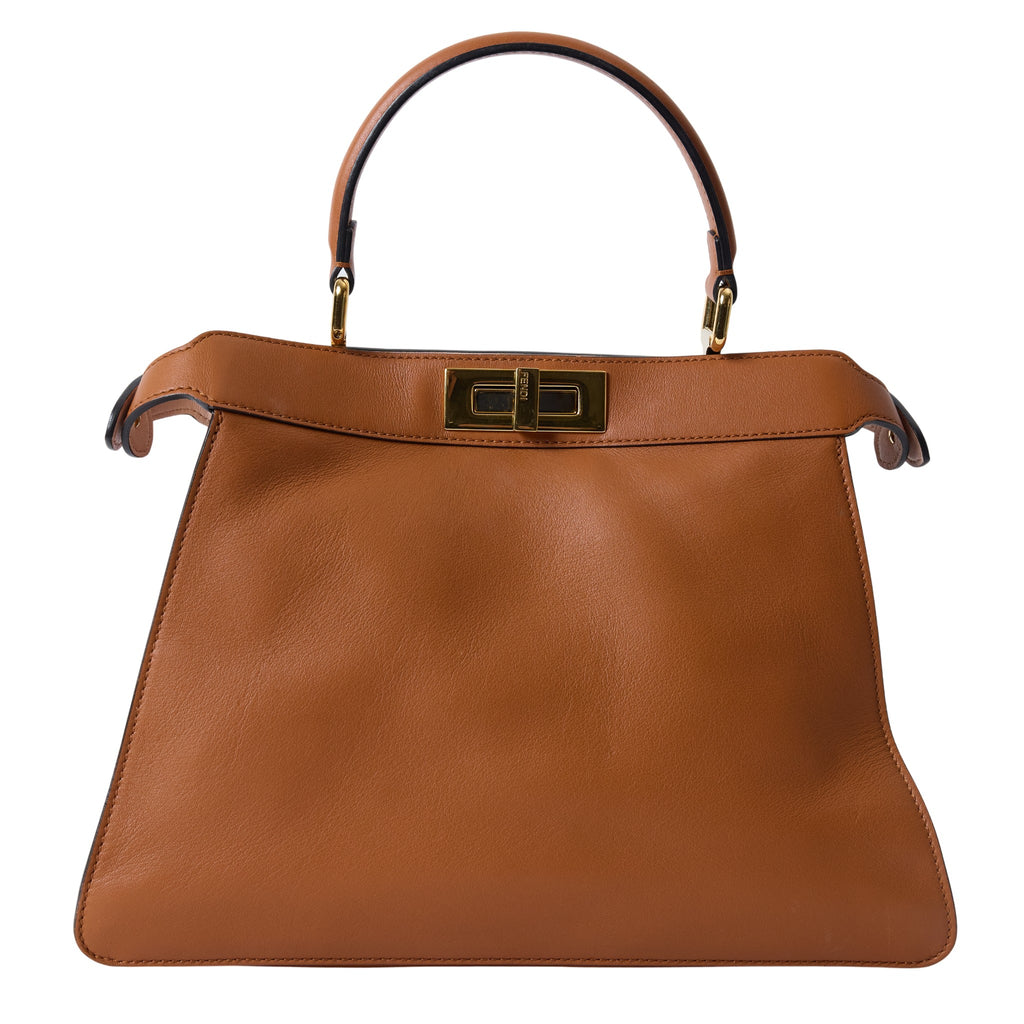 Fendi Zucca