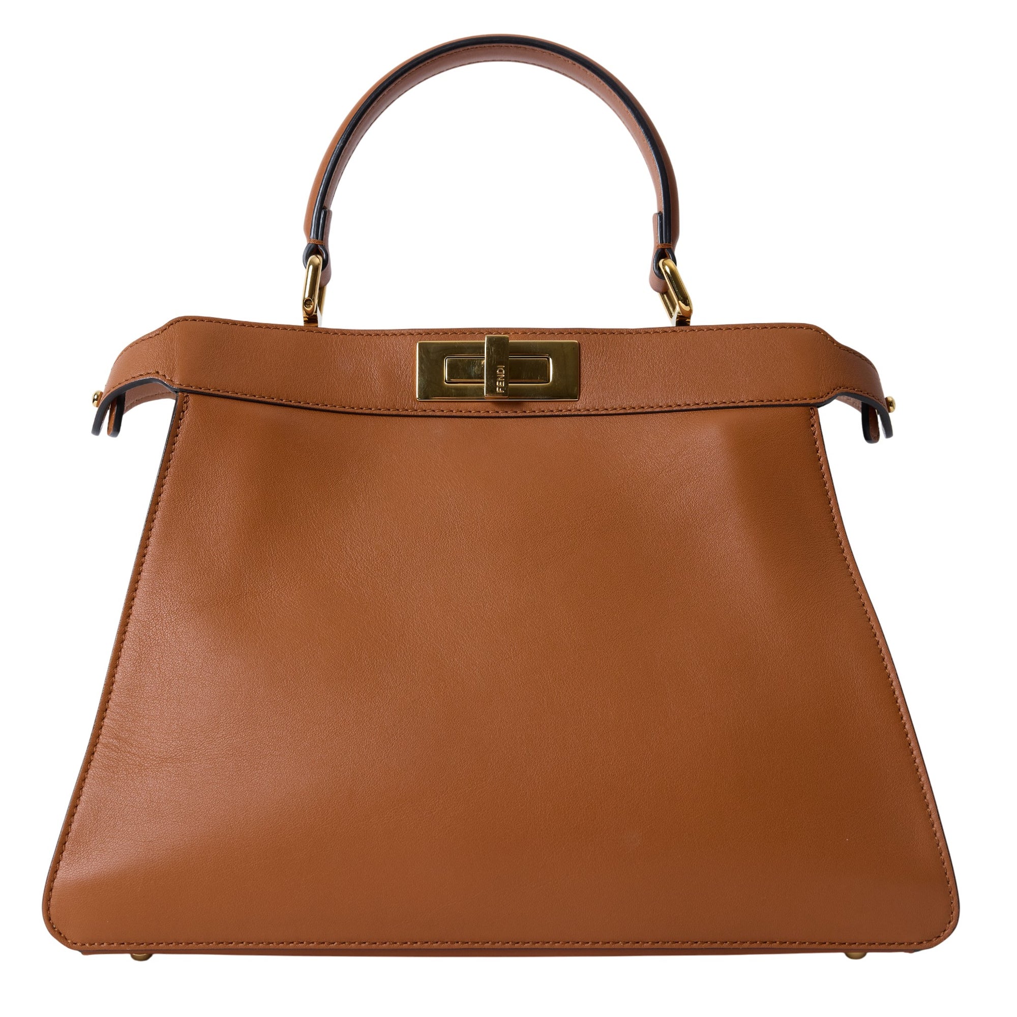 Fendi Zucca