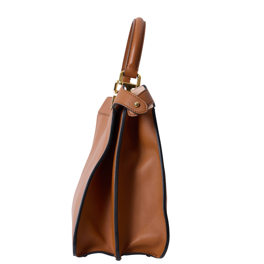 Fendi Zucca
