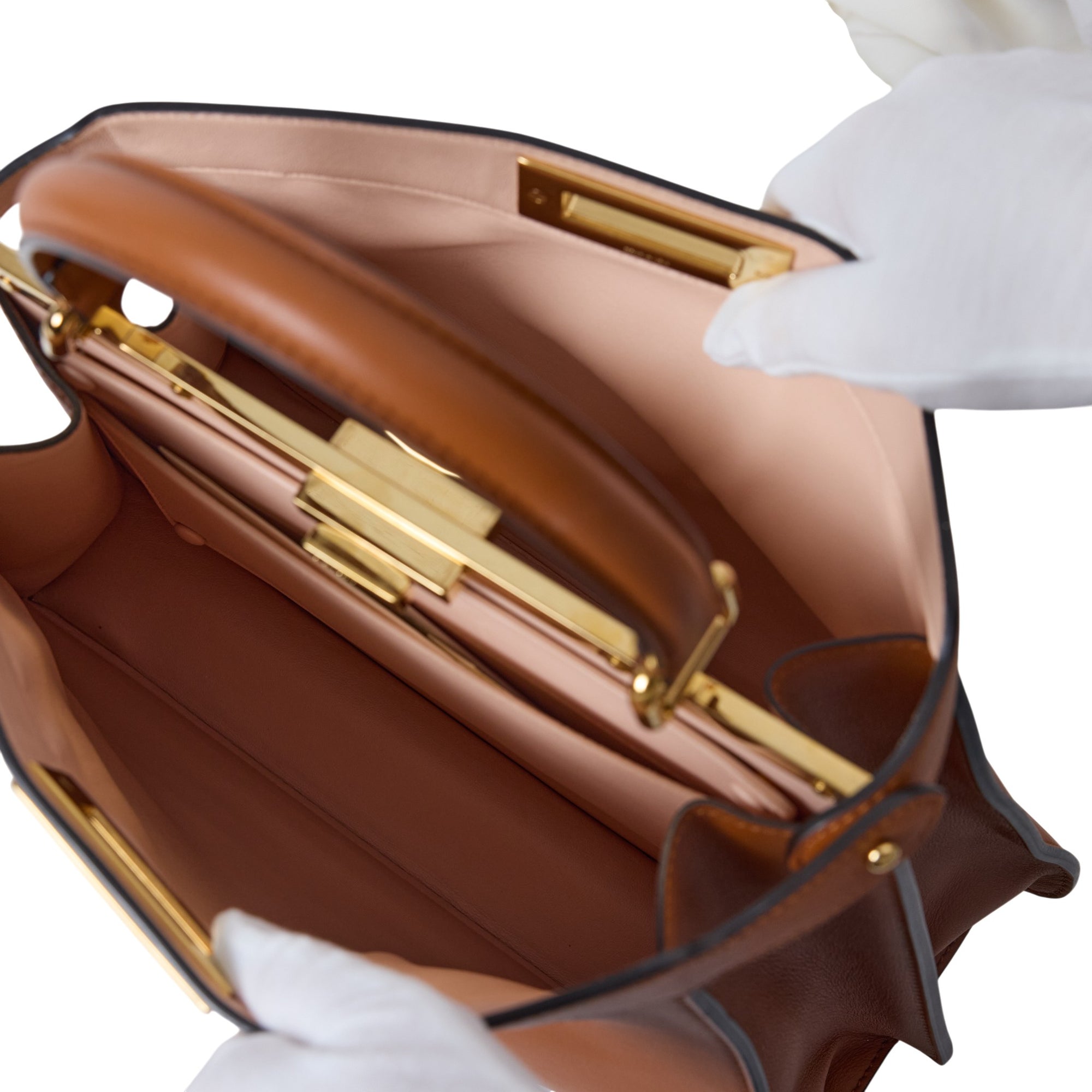 Fendi Zucca
