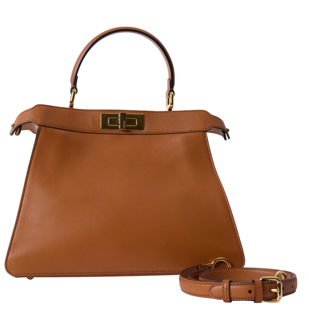 Fendi Zucca