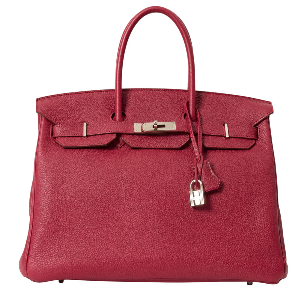 Hermes Birkin 35