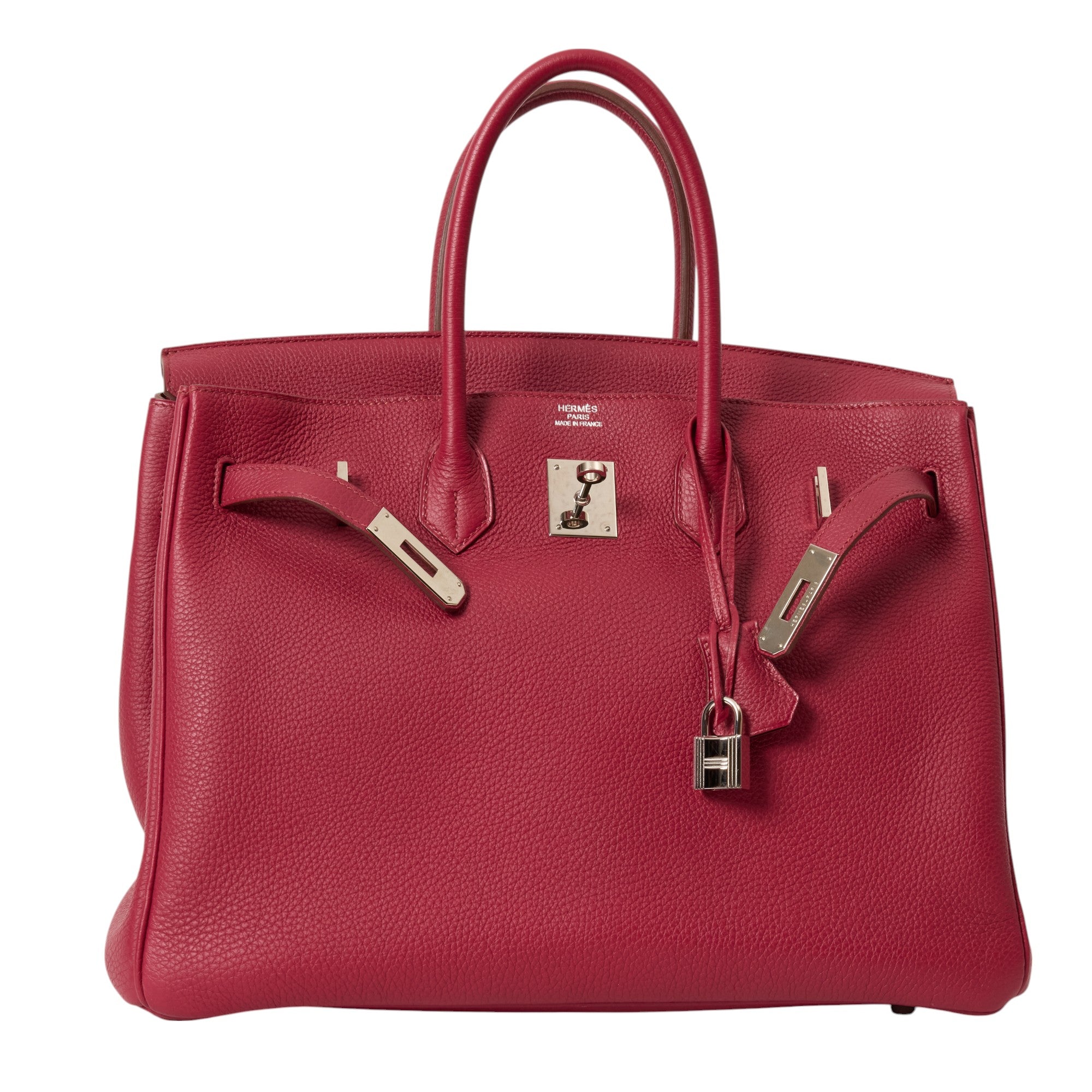Hermes Birkin 35
