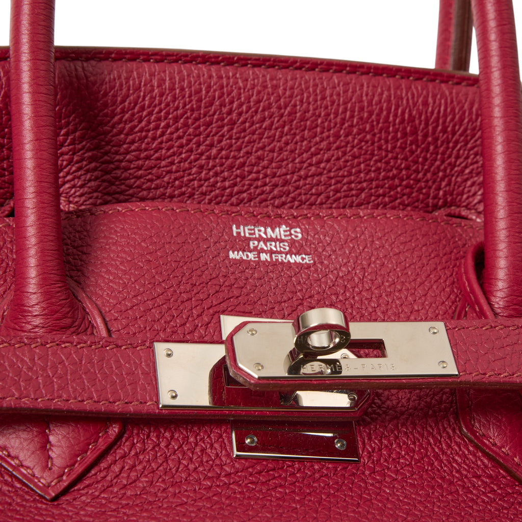 Hermes Birkin 35