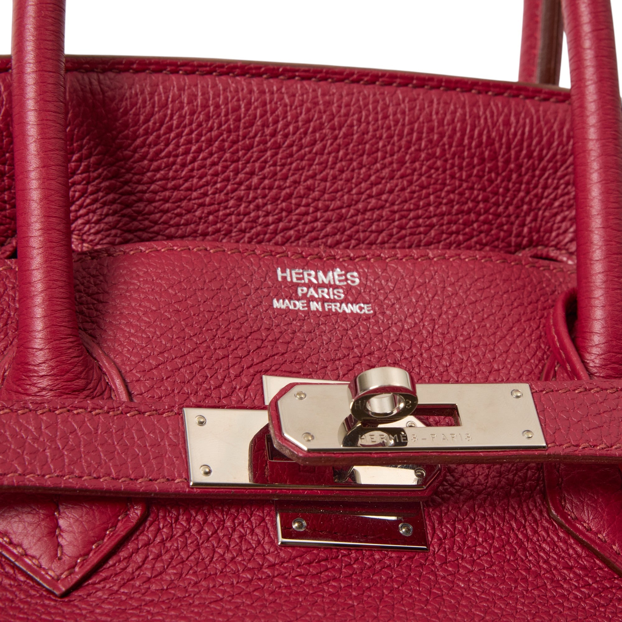 Hermes Birkin 35