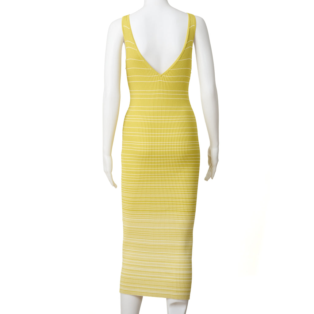 Staud Dress Size Small