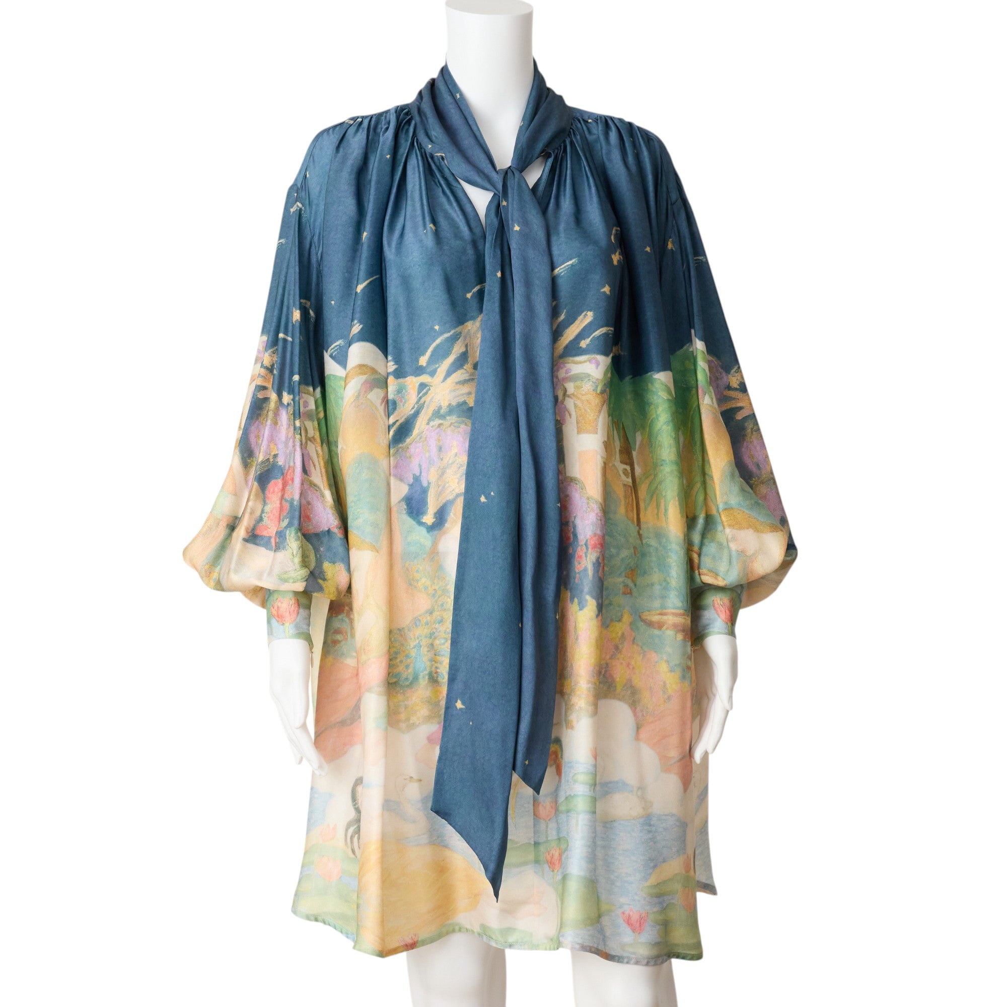 Zimmerman Dress Size 8