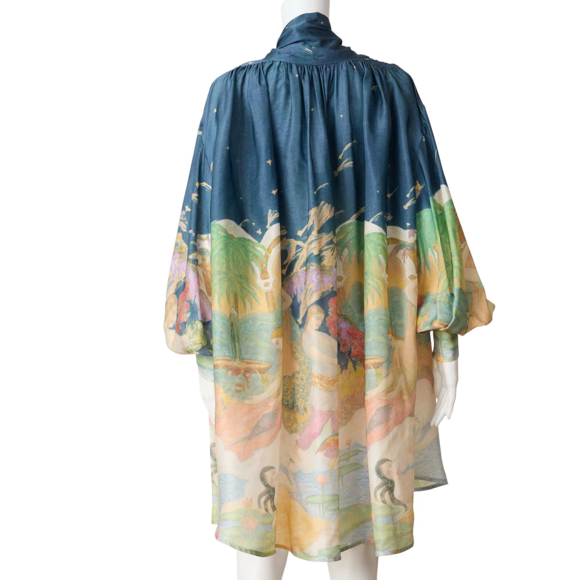 Zimmerman Dress Size 8