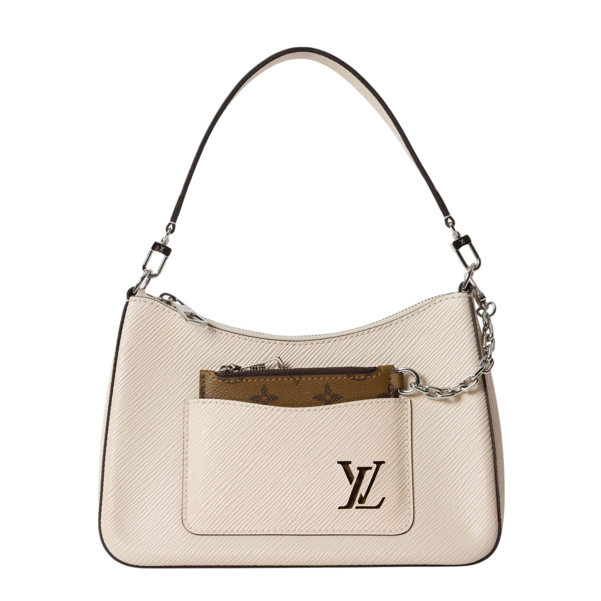 Louis Vuitton Marelle Bag