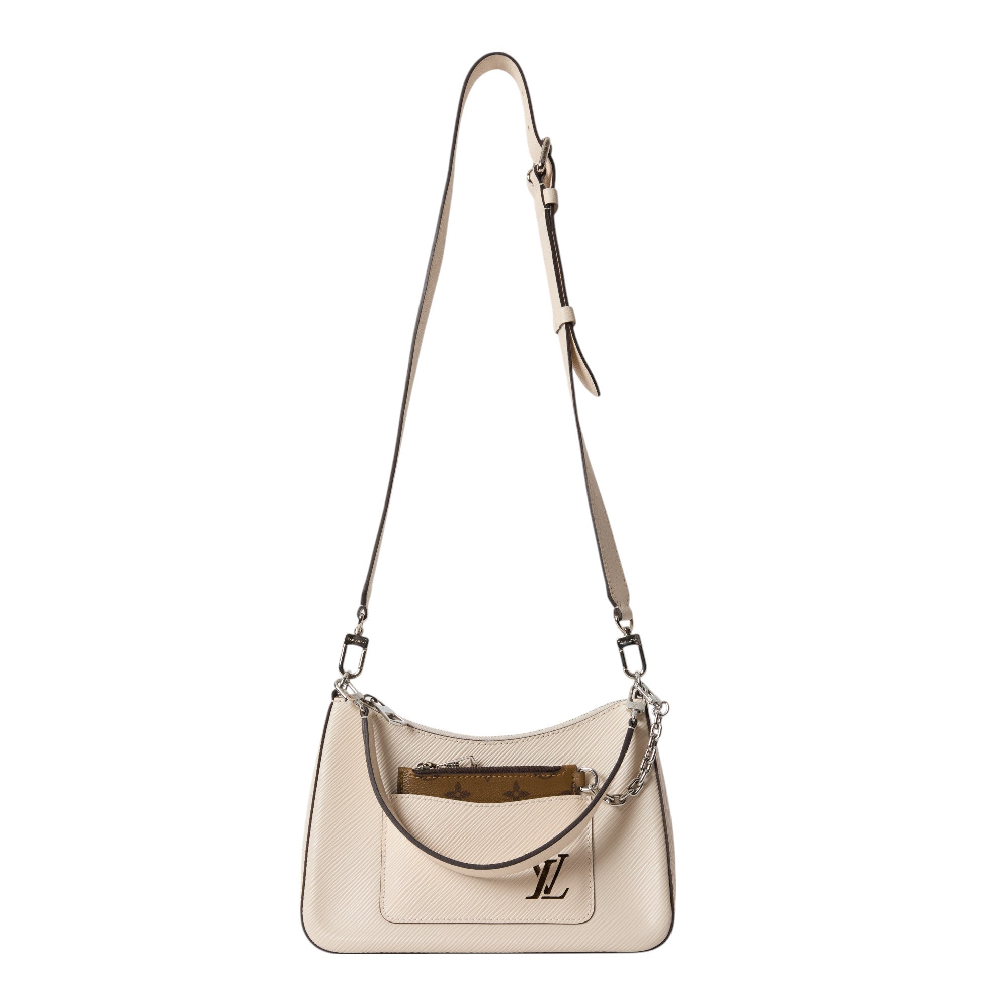 Louis Vuitton Marelle Bag