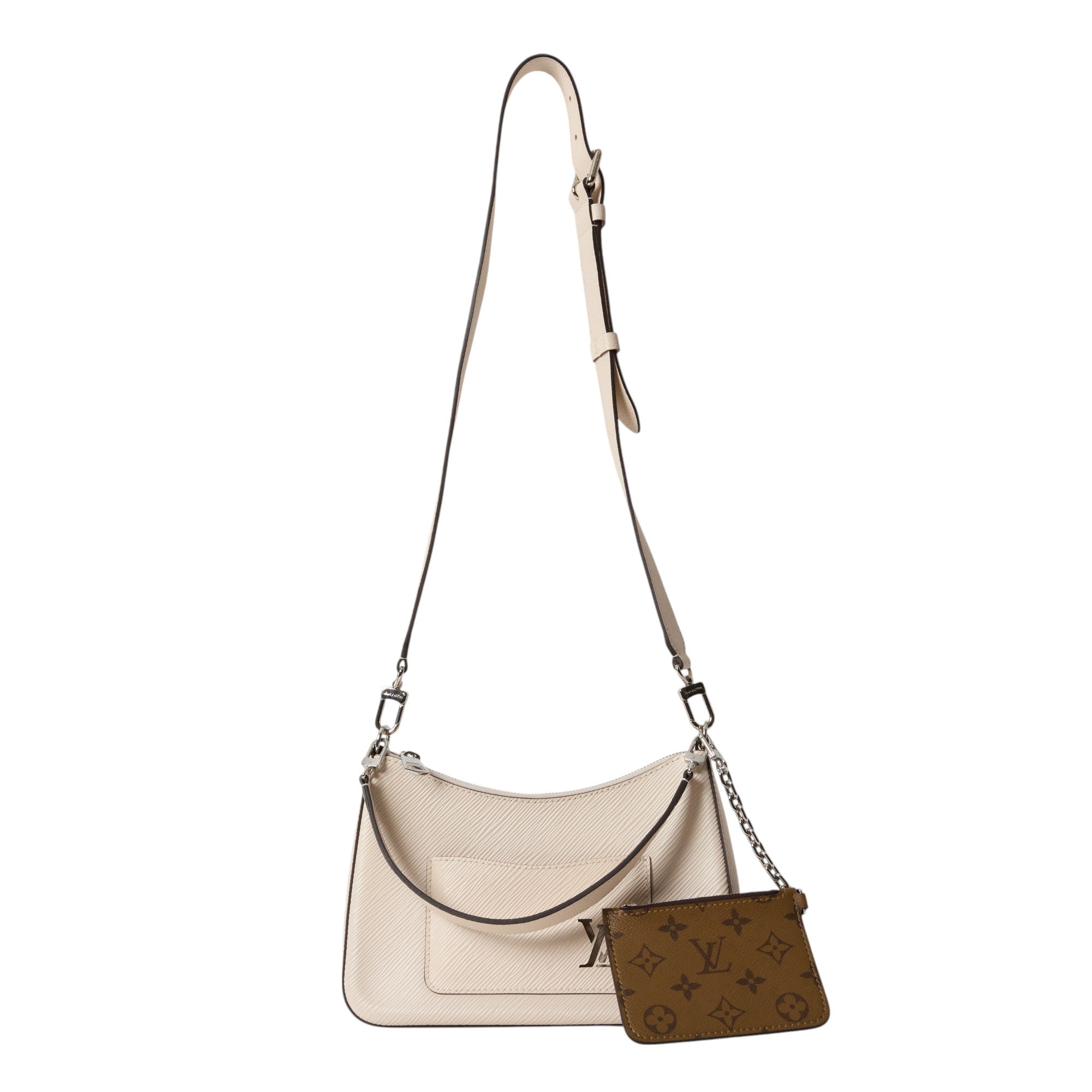 Louis Vuitton Marelle Bag