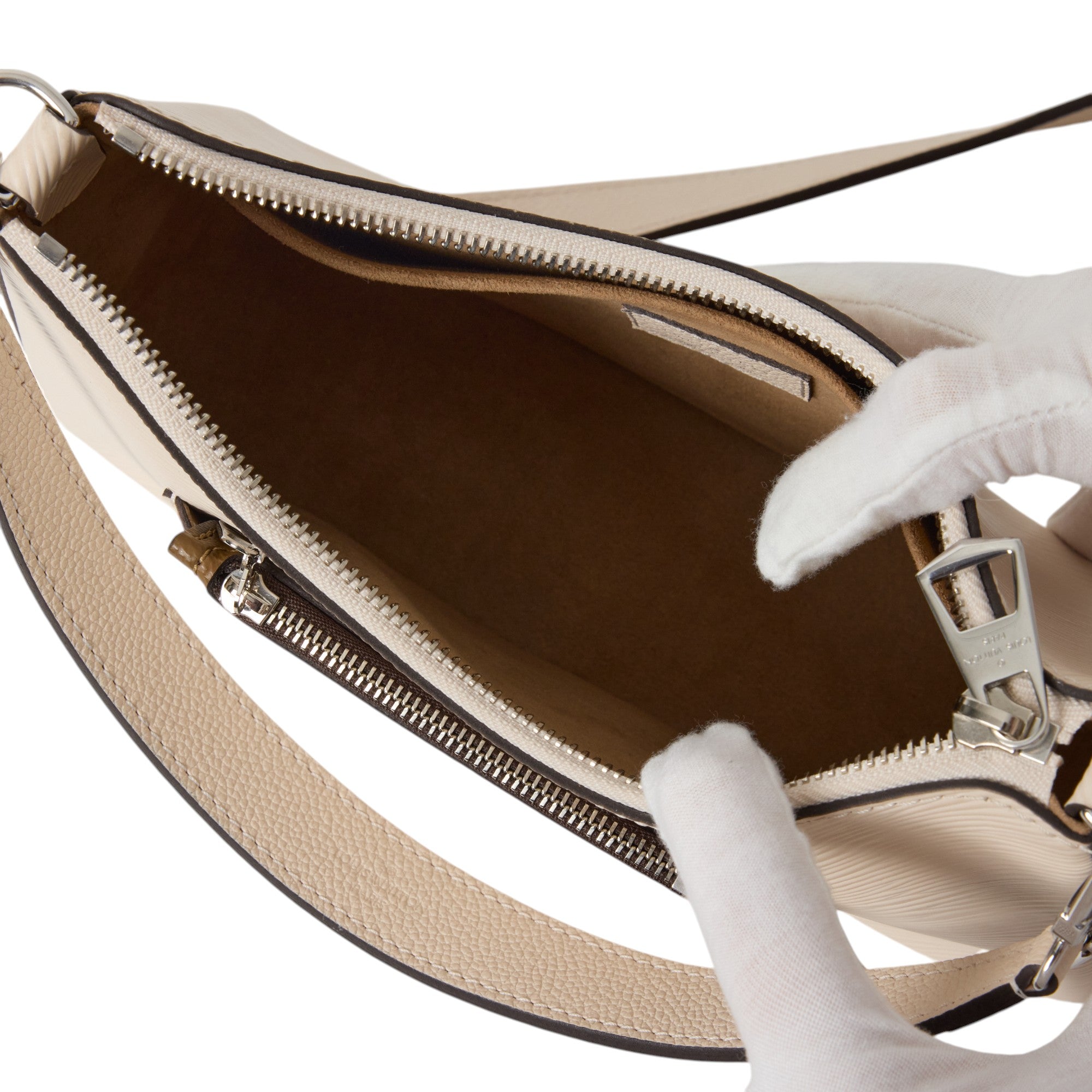 Louis Vuitton Marelle Bag