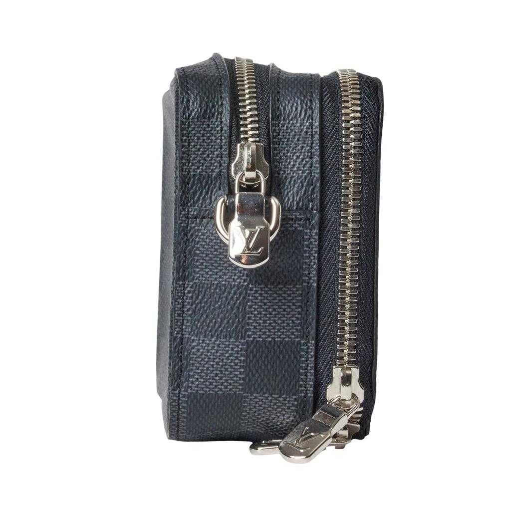 Louis Vuitton Wearable Wallet
