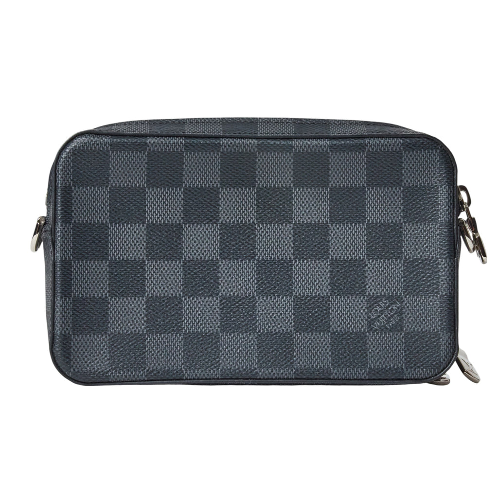 Louis Vuitton Wearable Wallet
