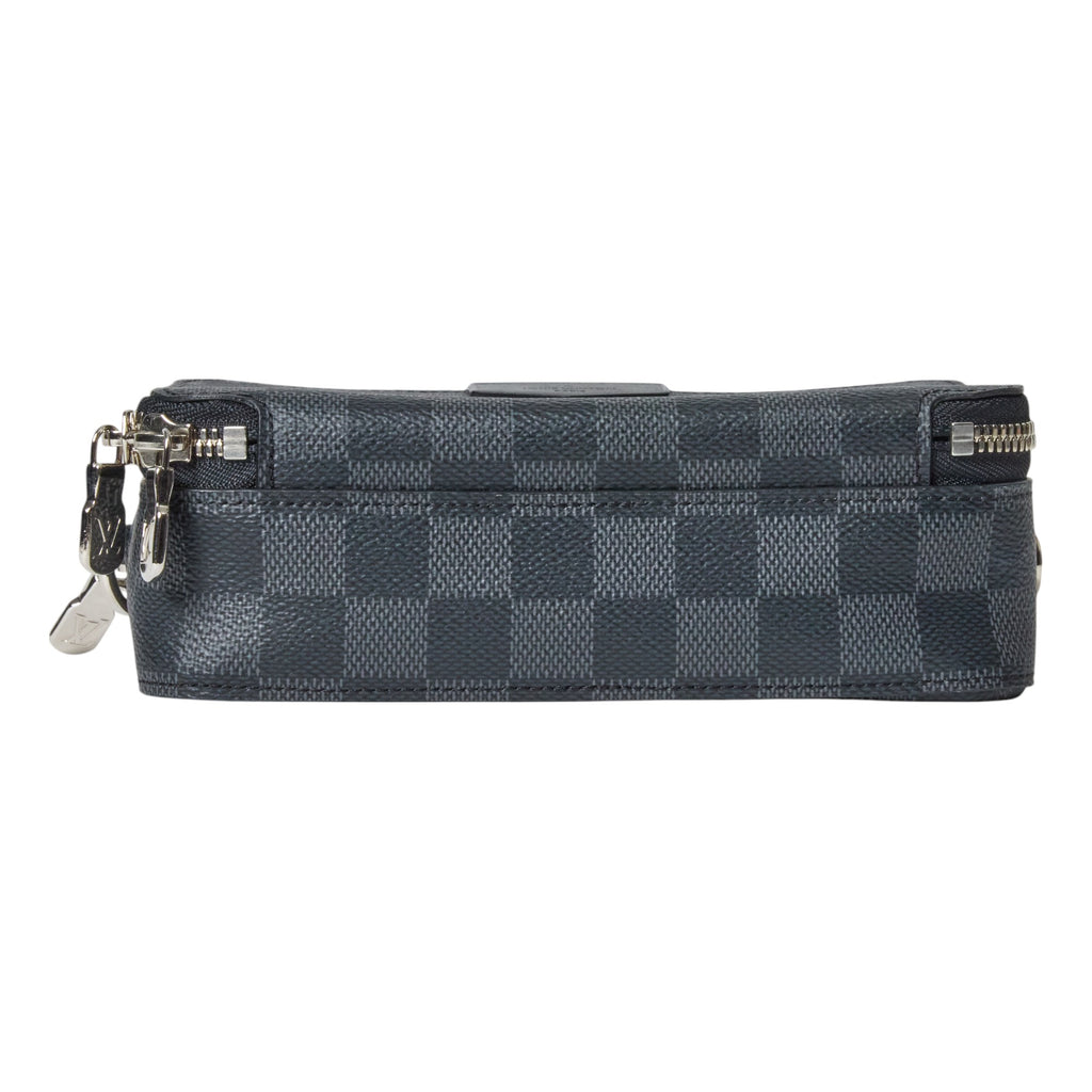 Louis Vuitton Wearable Wallet
