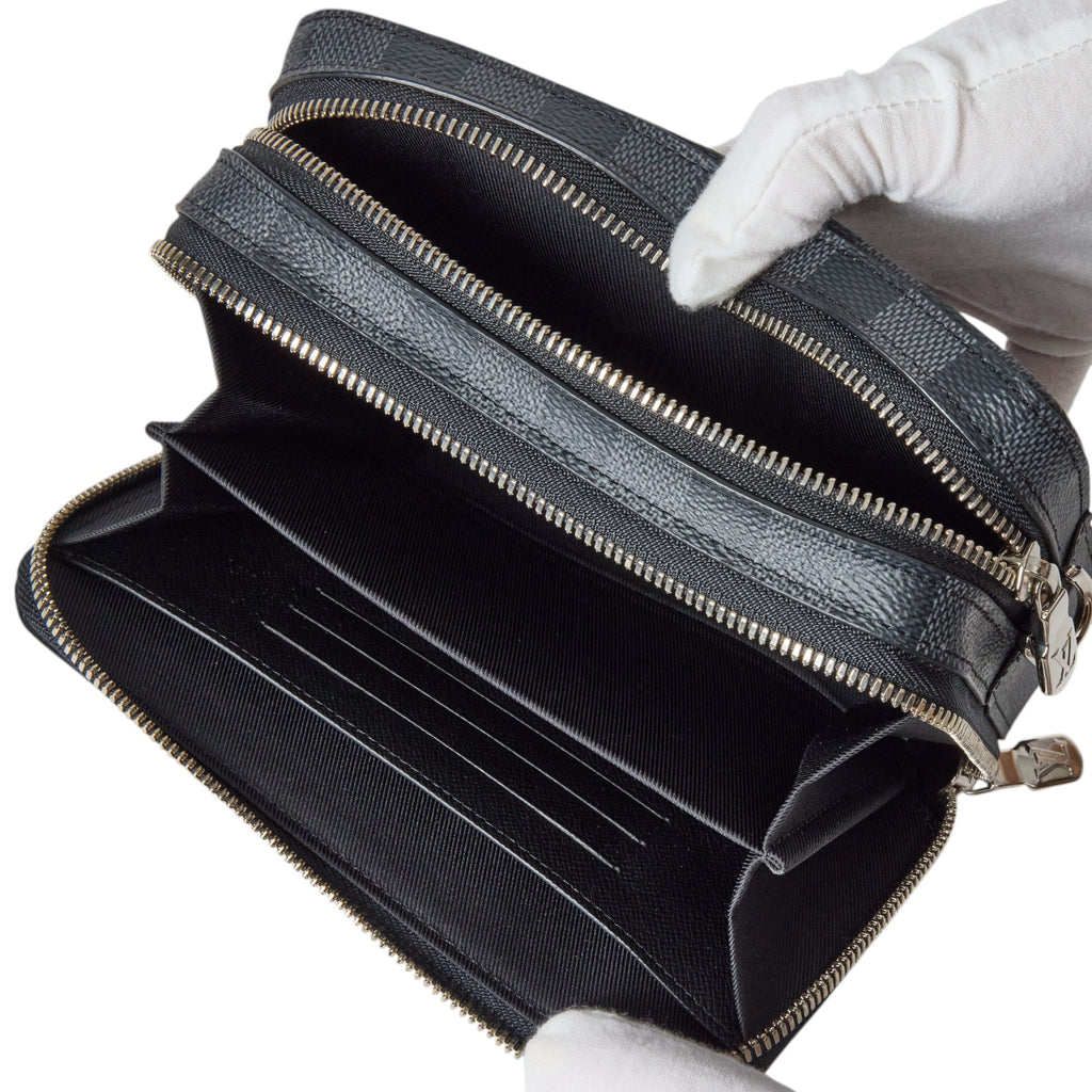Louis Vuitton Wearable Wallet