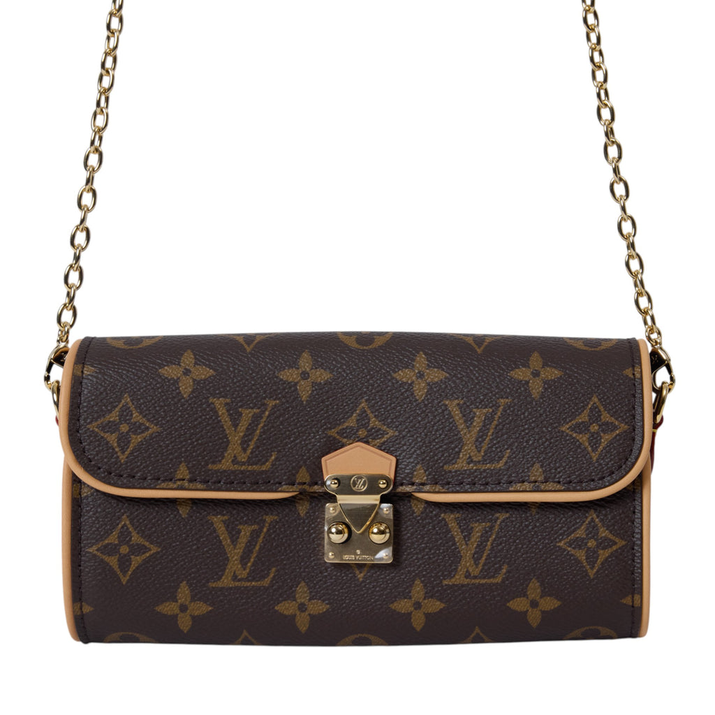 Louis Vuitton Pochette Camille